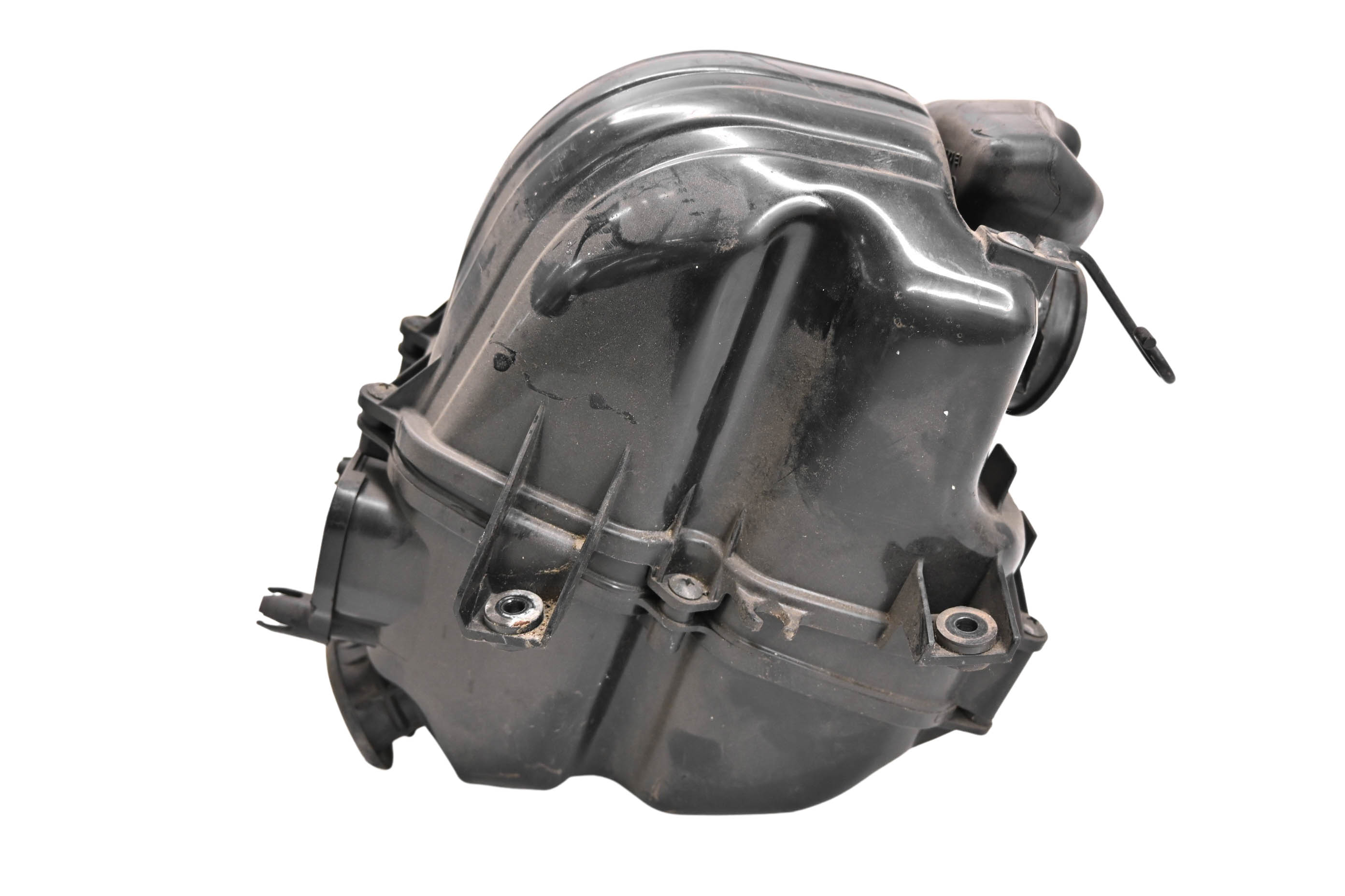 16 Honda CBR300R Airbox Intake Air Box