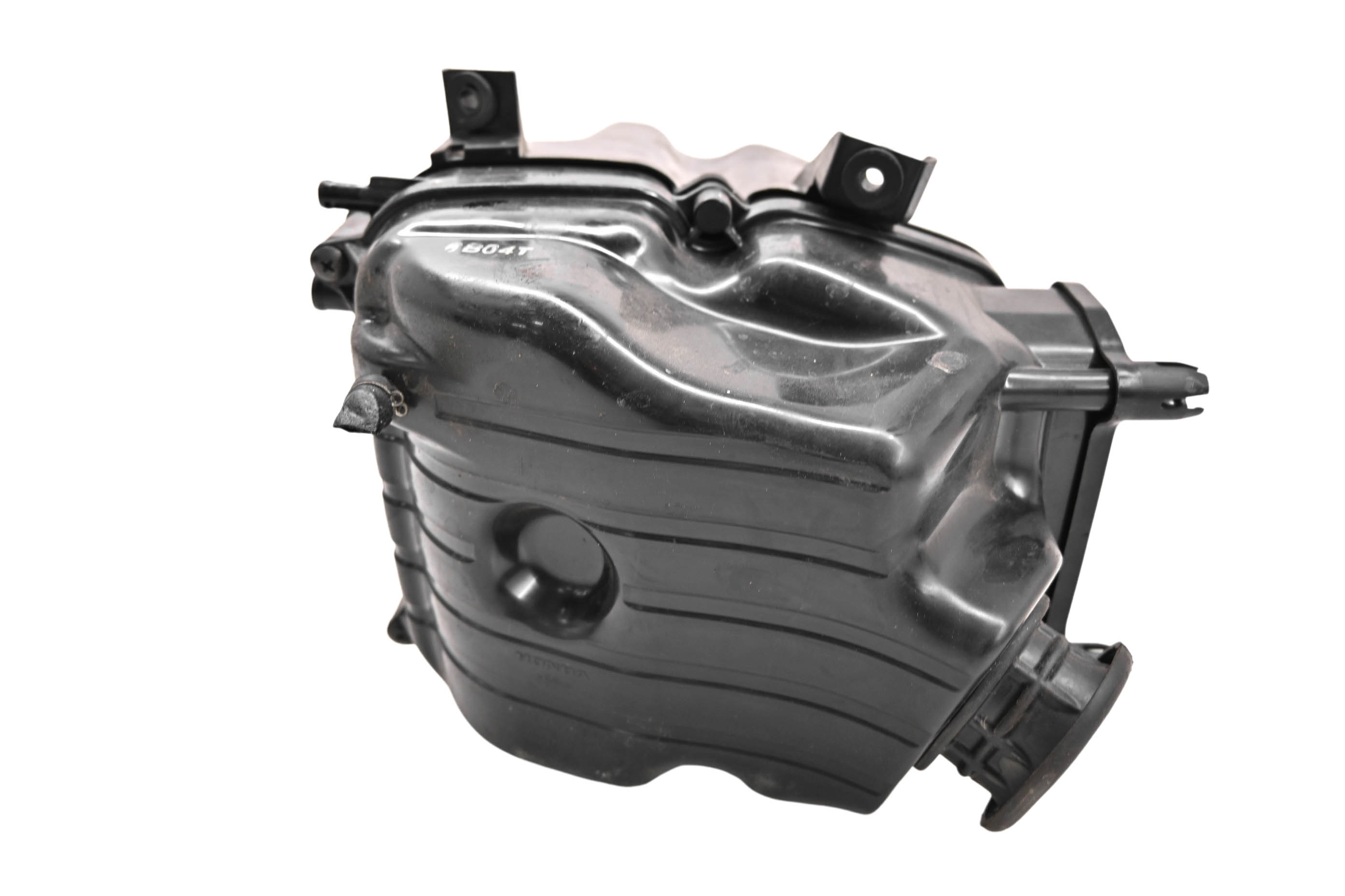 16 Honda CBR300R Airbox Intake Air Box