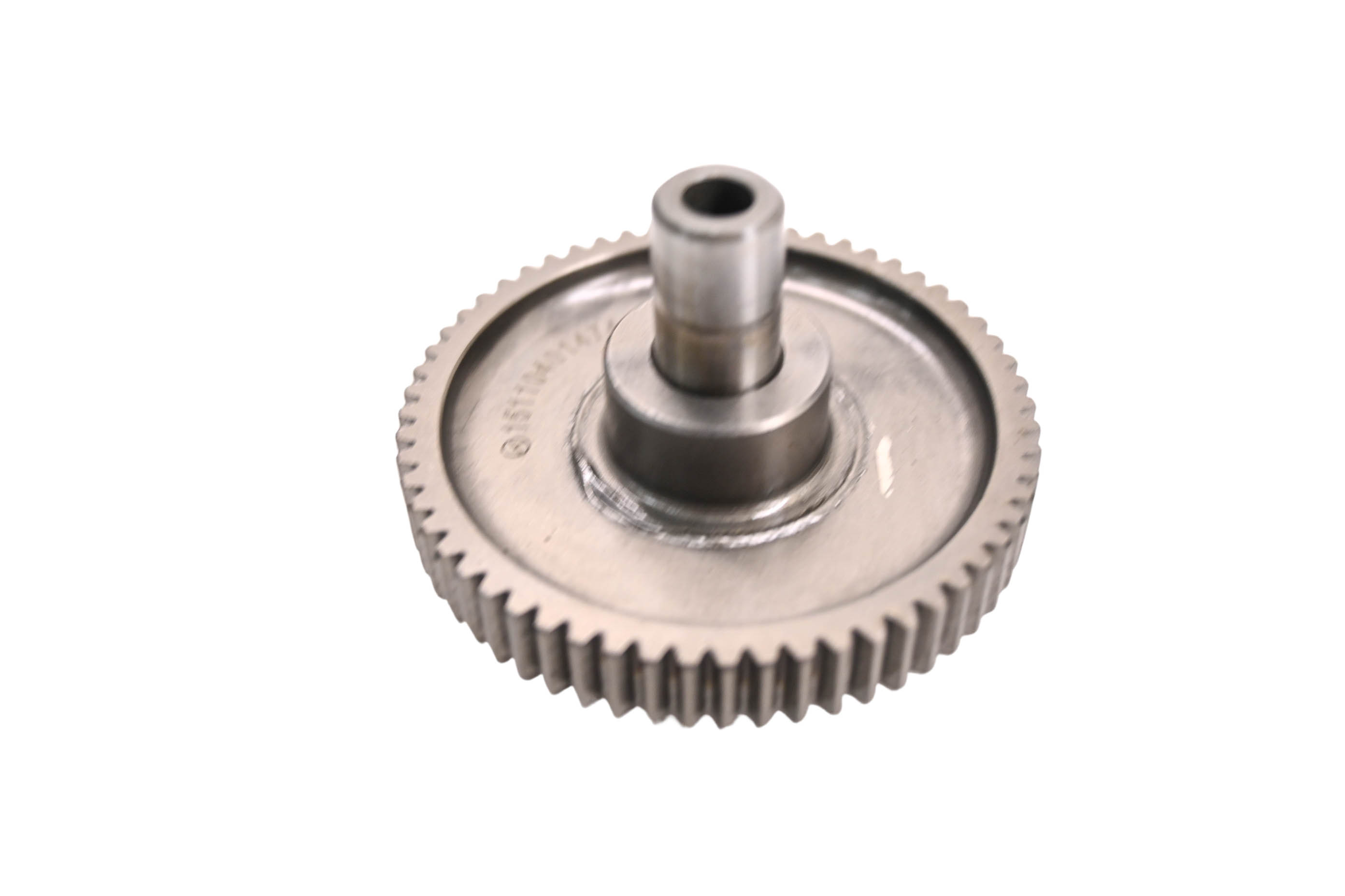 16 Honda CBR300R Starter Gear