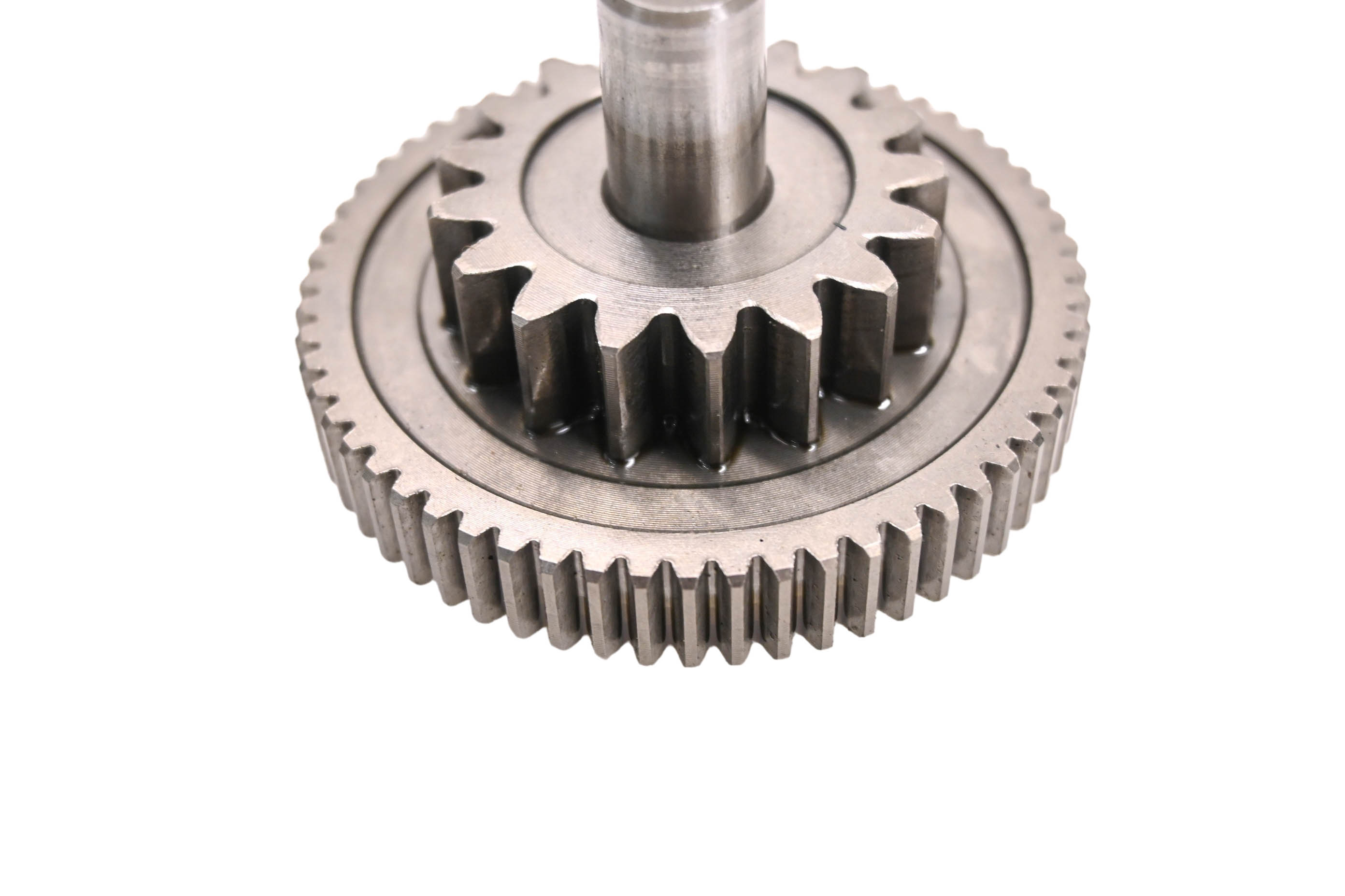 16 Honda CBR300R Starter Gear