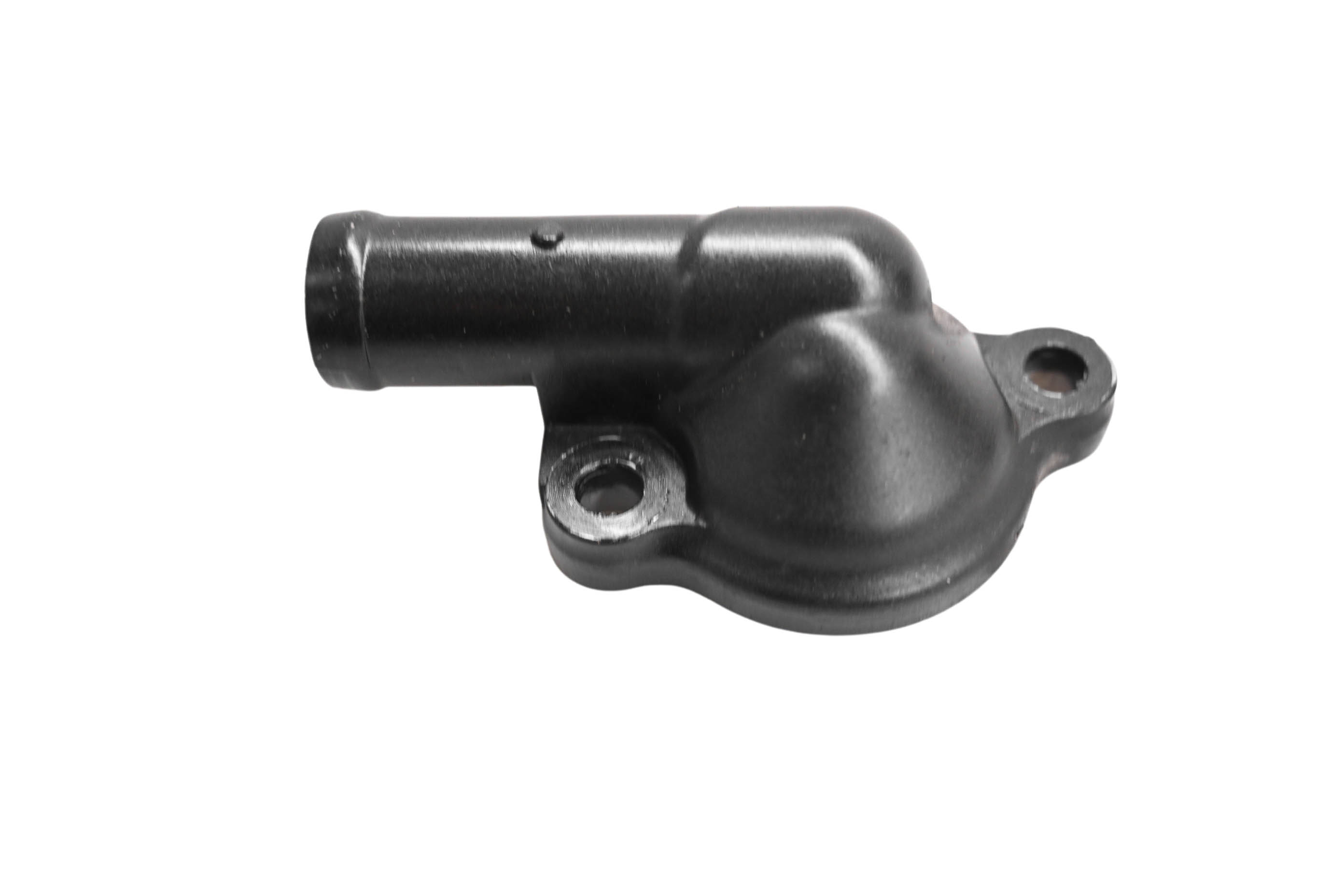16 Honda CBR300R Water Outlet Cover