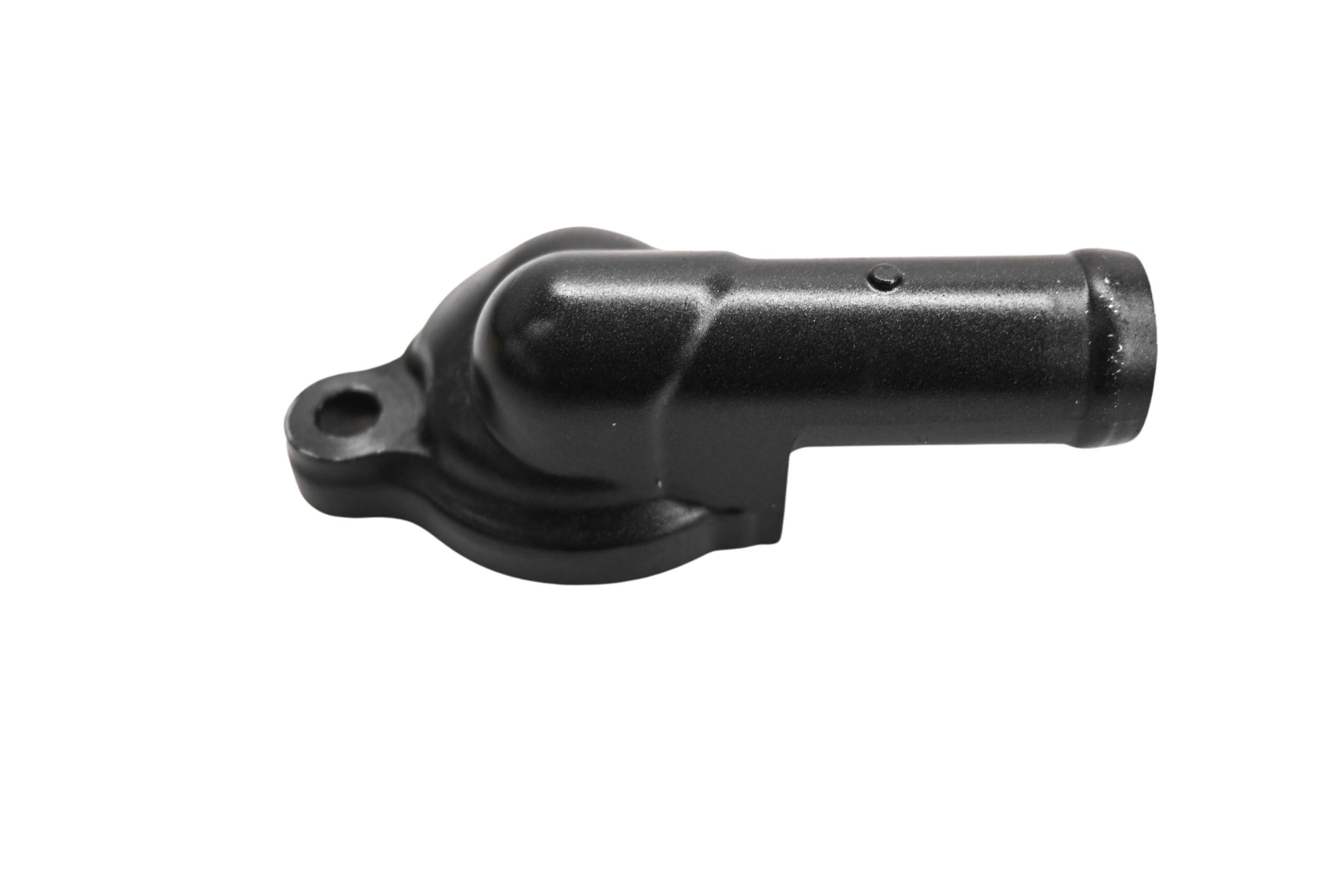 16 Honda CBR300R Water Outlet Cover
