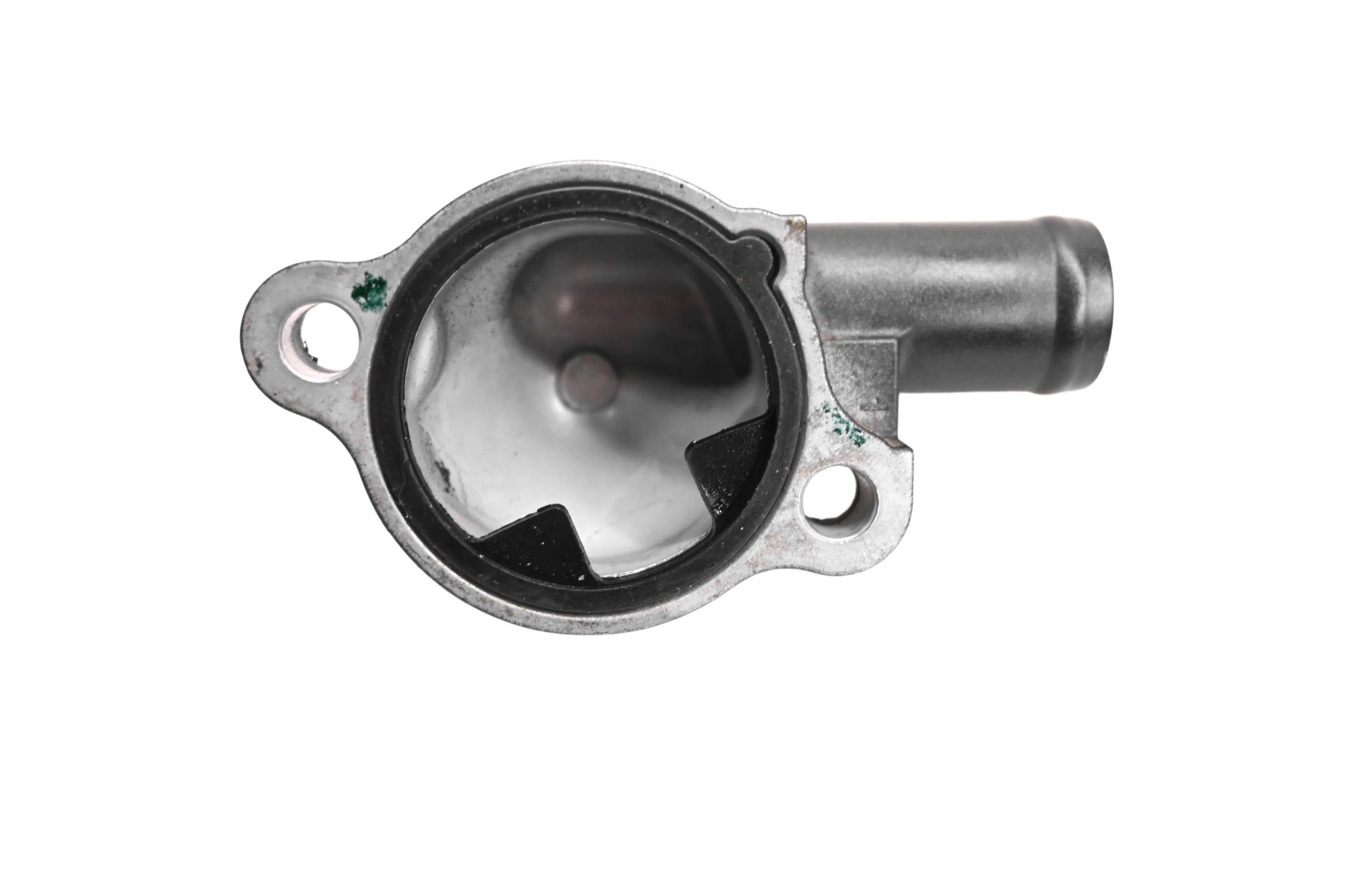 16 Honda CBR300R Water Outlet Cover
