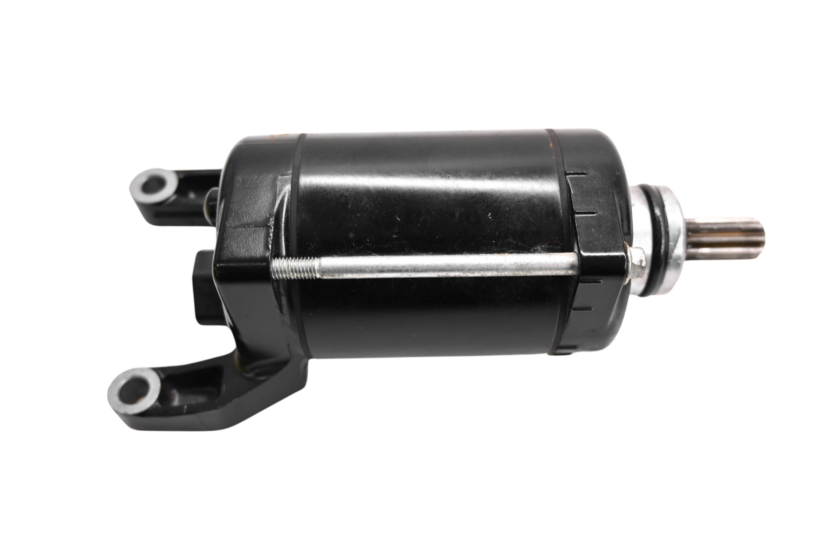 16 Honda CBR300R Starter Motor