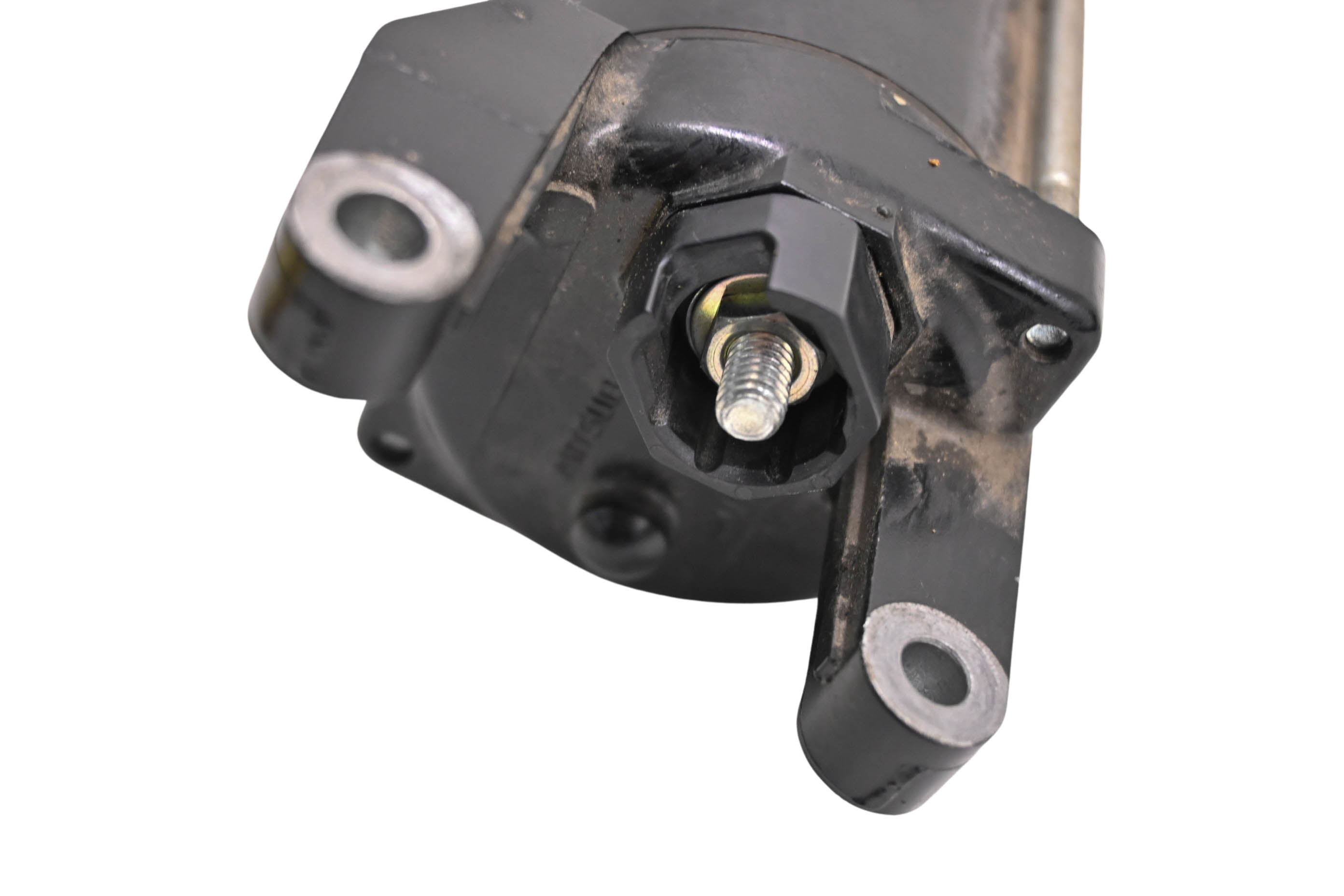 16 Honda CBR300R Starter Motor