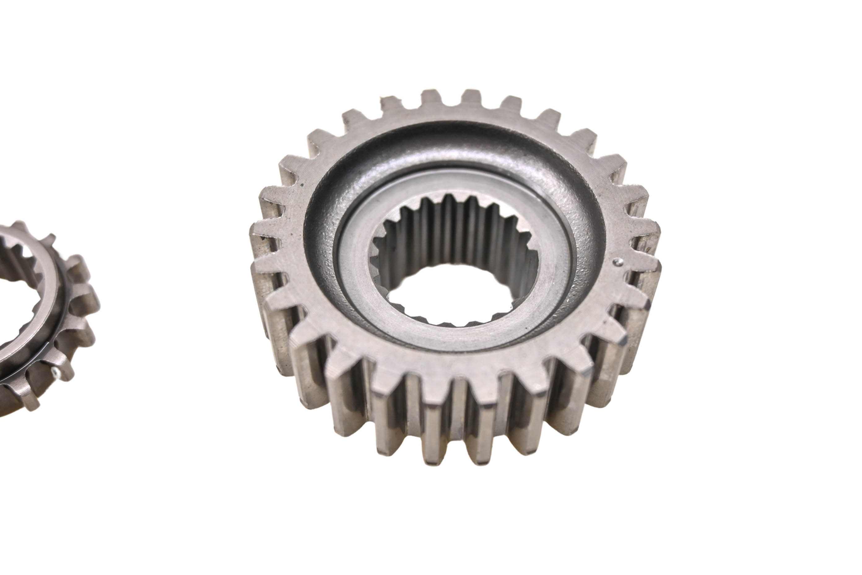 16 Honda CBR300R Crank Gears