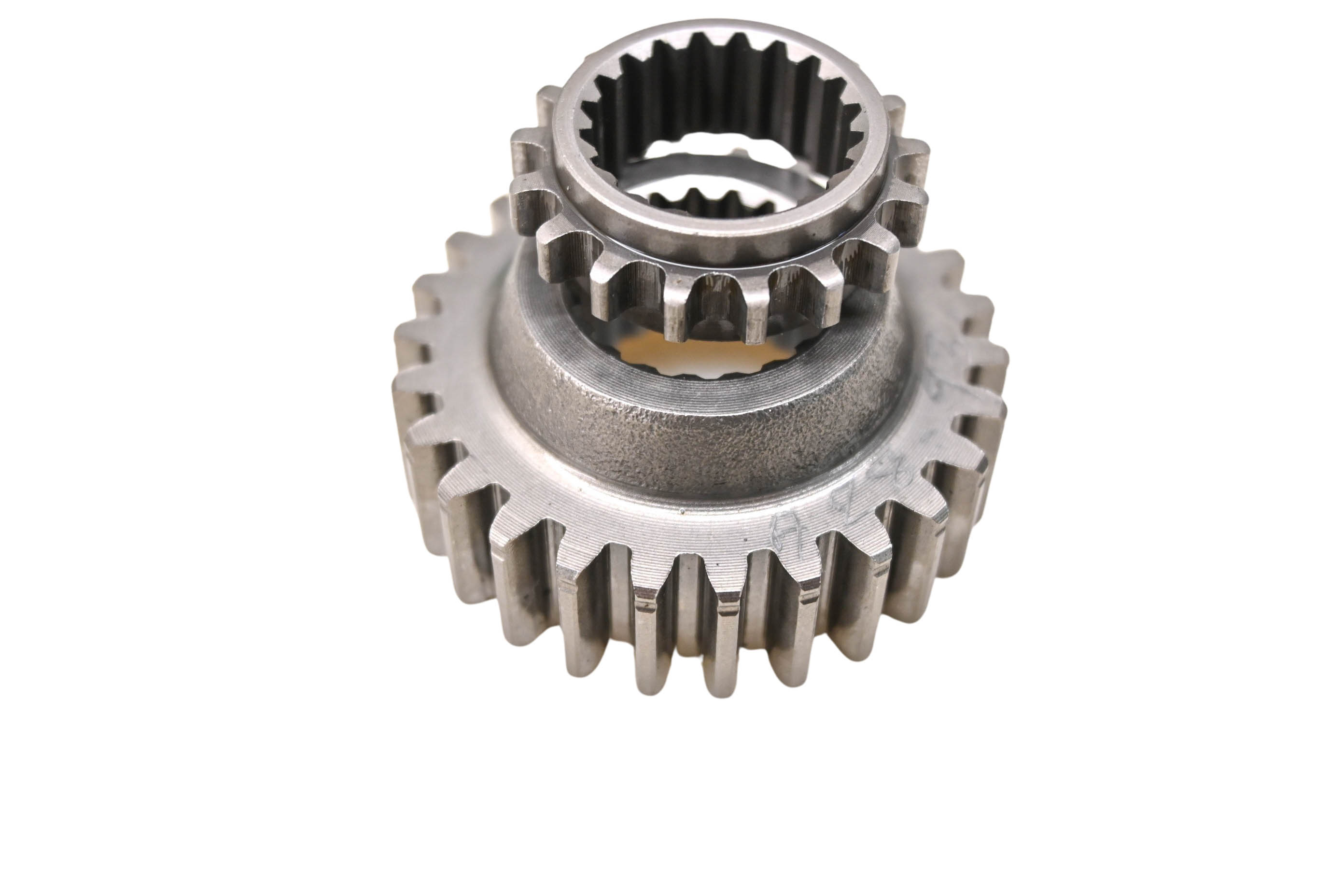 16 Honda CBR300R Crank Gears