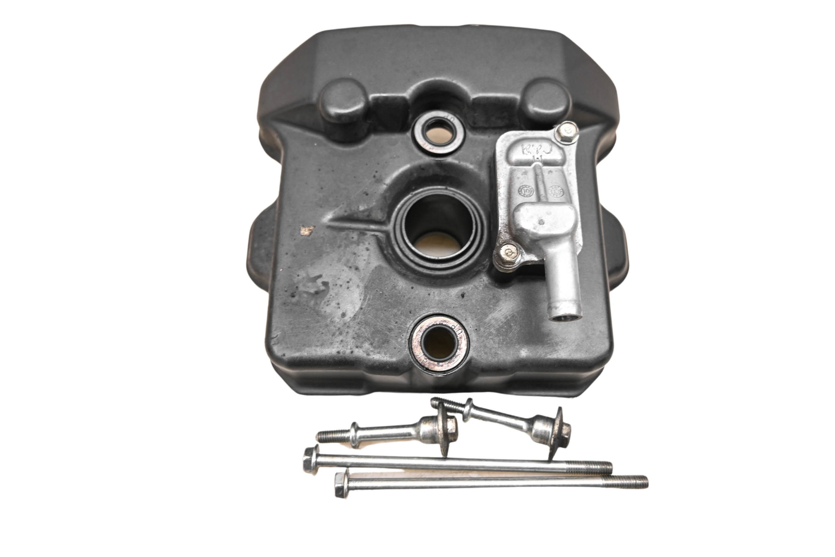 16 Honda CBR300R Valve Cover