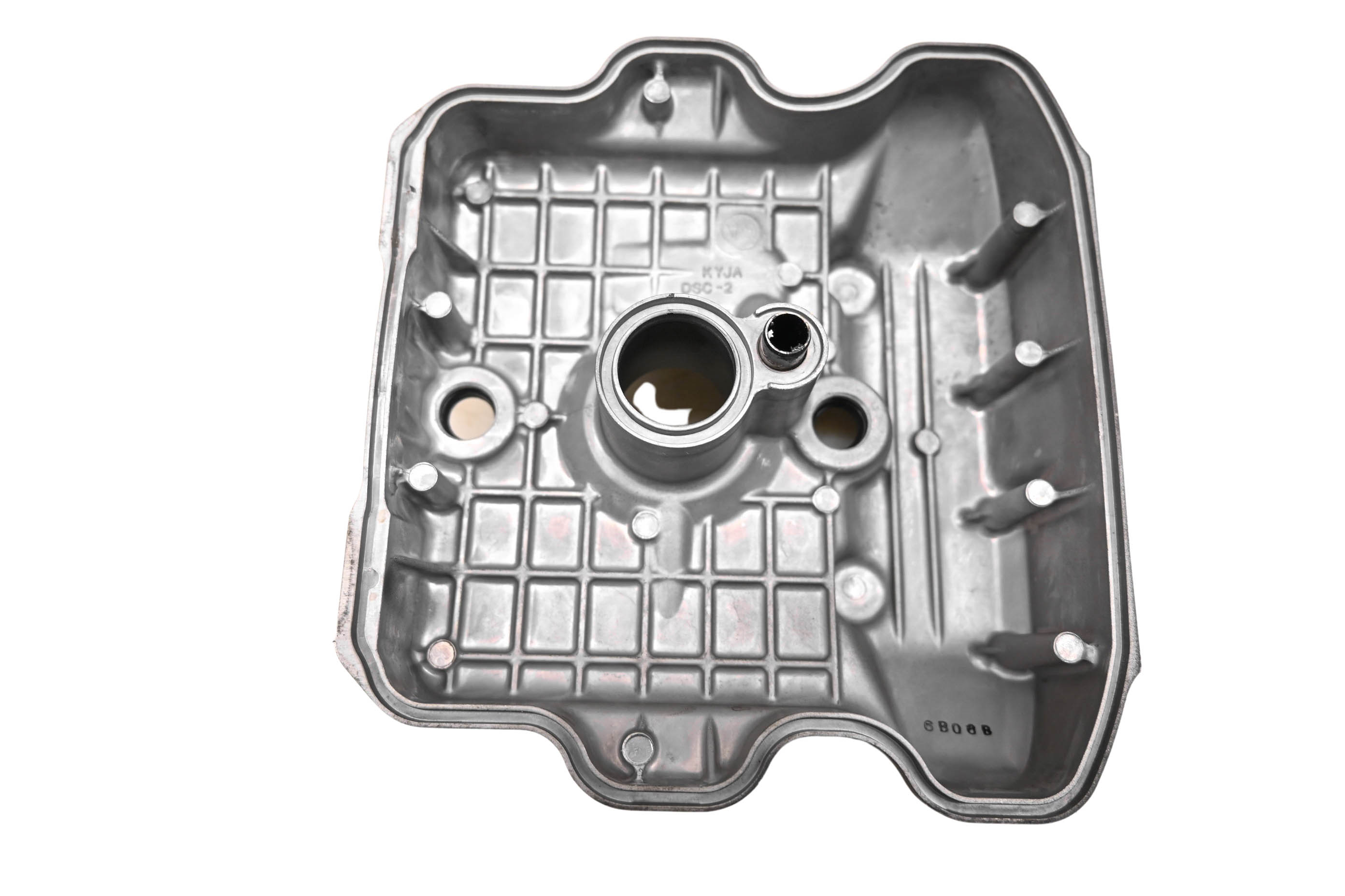 16 Honda CBR300R Valve Cover