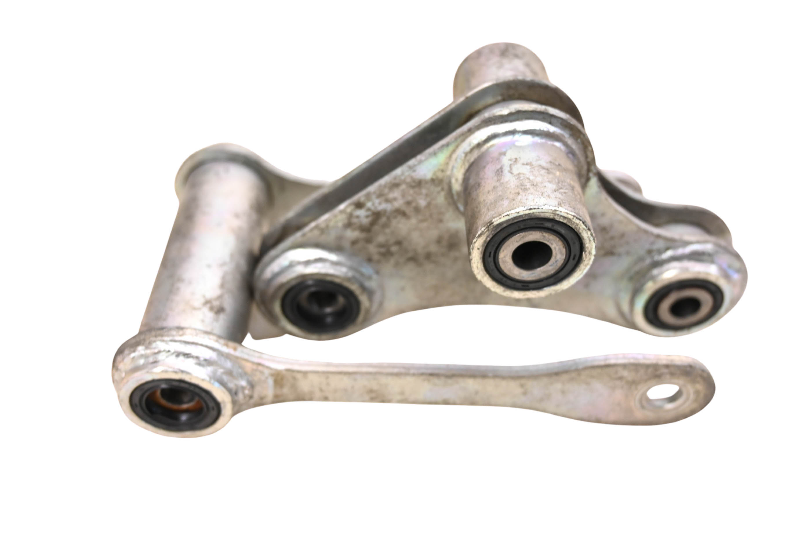 16 Honda CBR300R Rear Shock Linkage