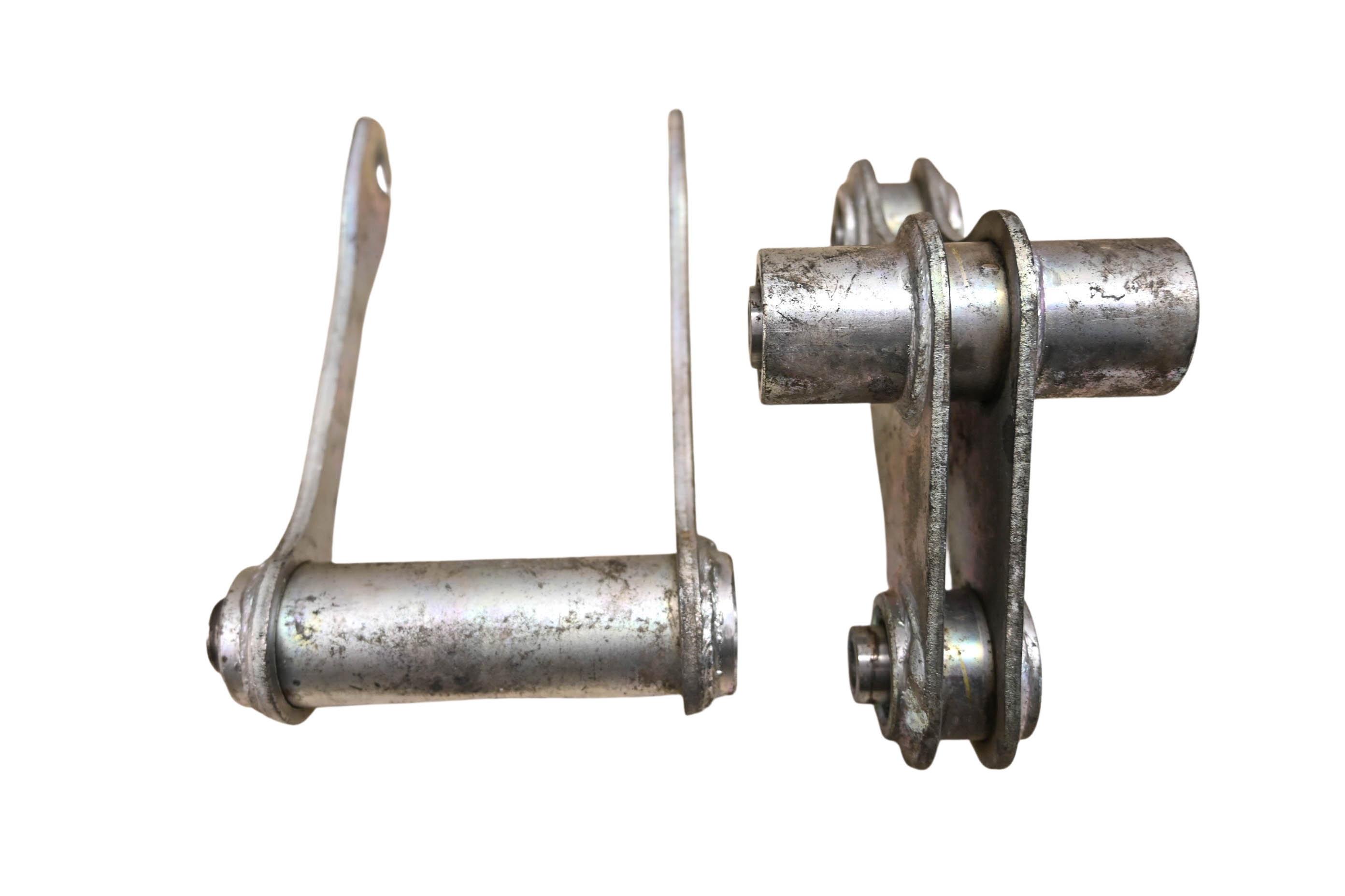 16 Honda CBR300R Rear Shock Linkage