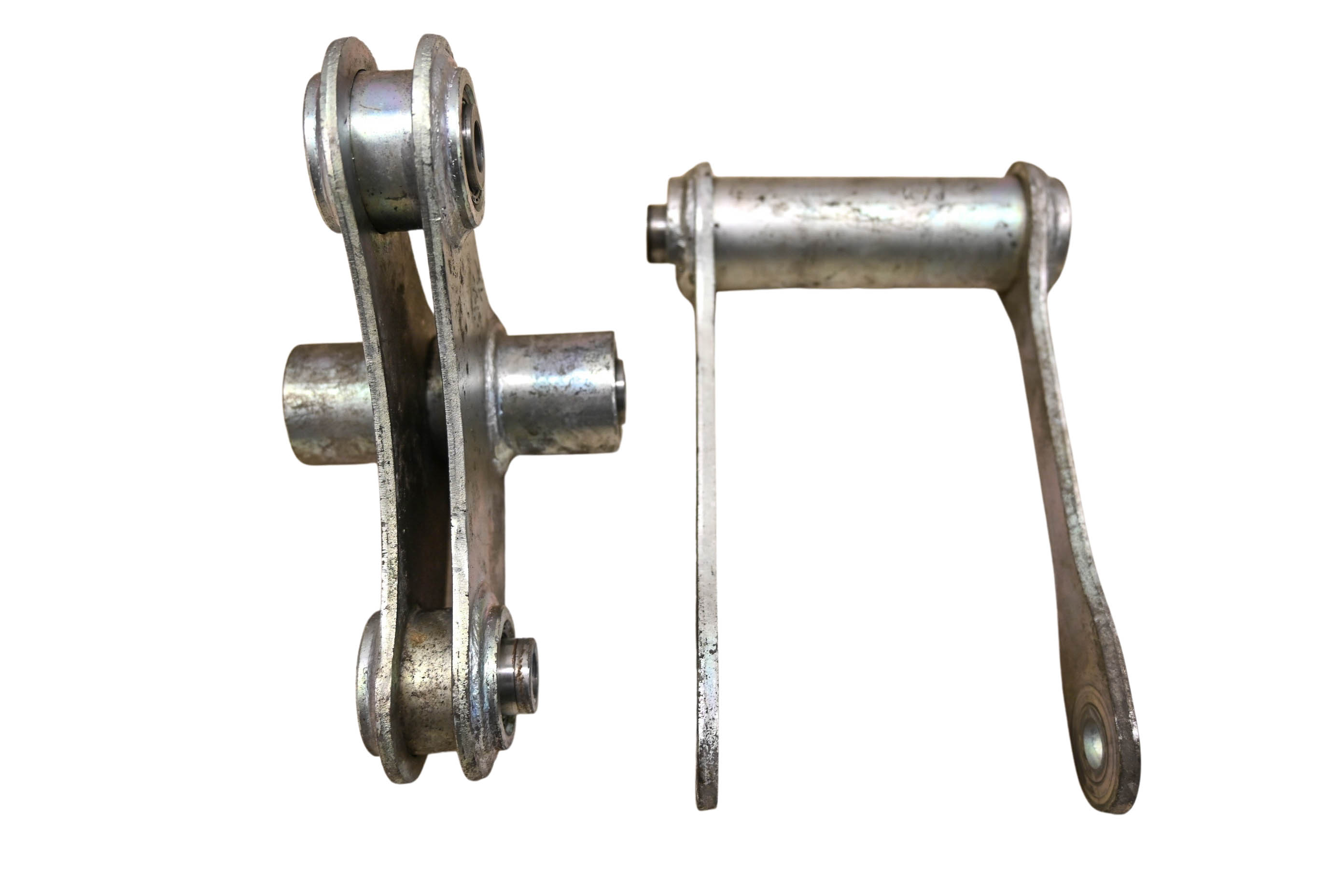 16 Honda CBR300R Rear Shock Linkage