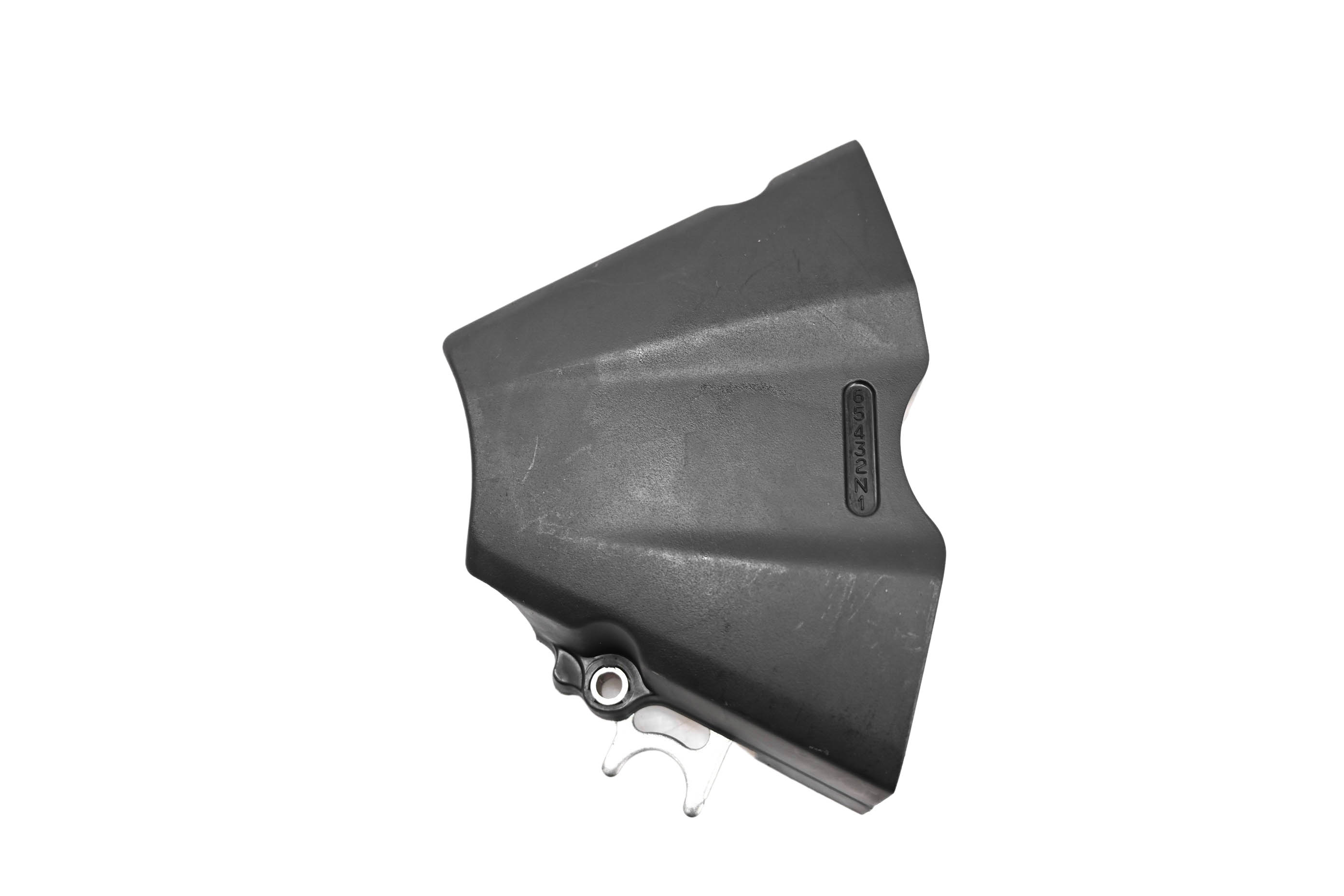 16 Honda CBR300R Front Sprocket Engine Cover