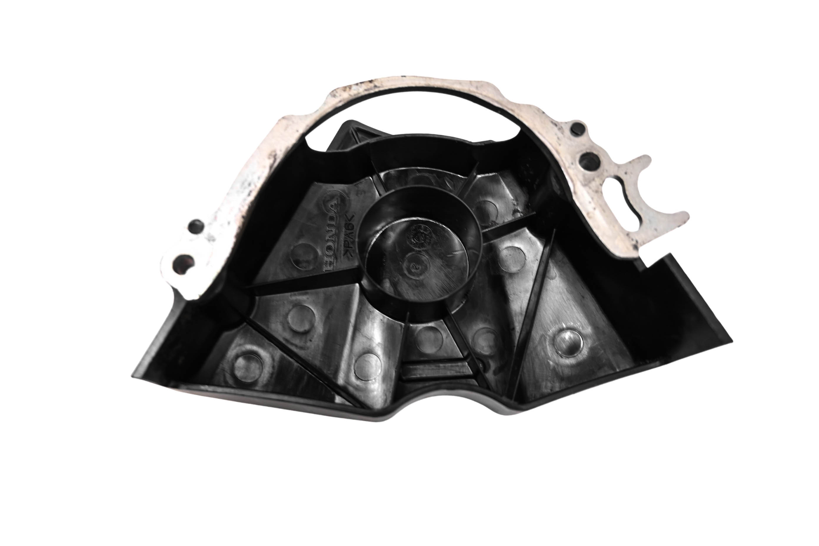 16 Honda CBR300R Front Sprocket Engine Cover