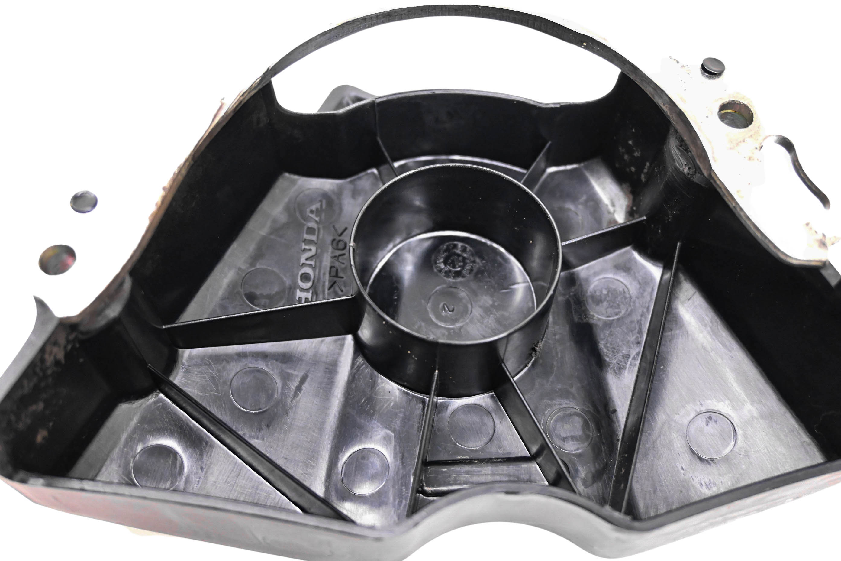 16 Honda CBR300R Front Sprocket Engine Cover
