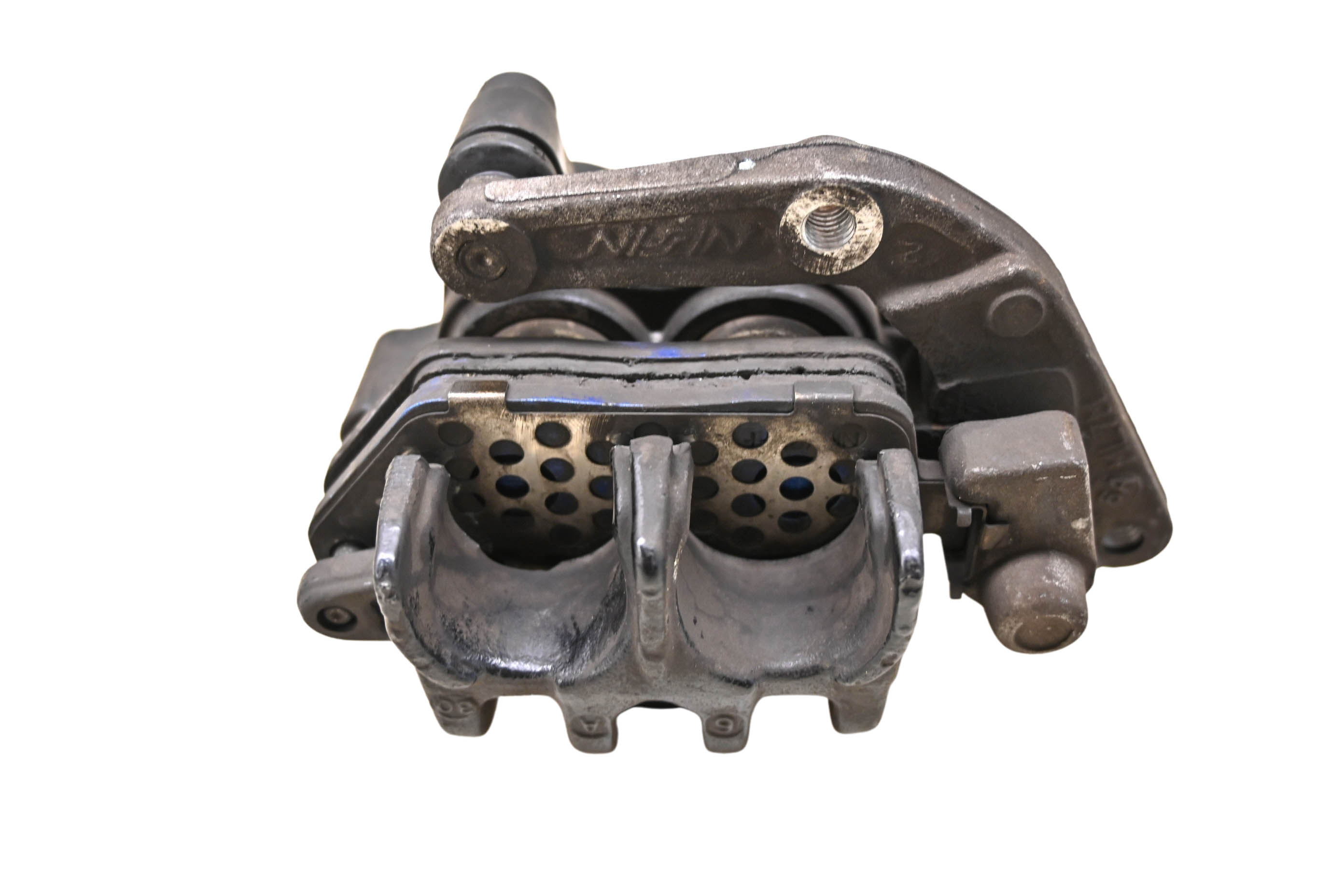 16 Honda CBR300R Front Brake Caliper
