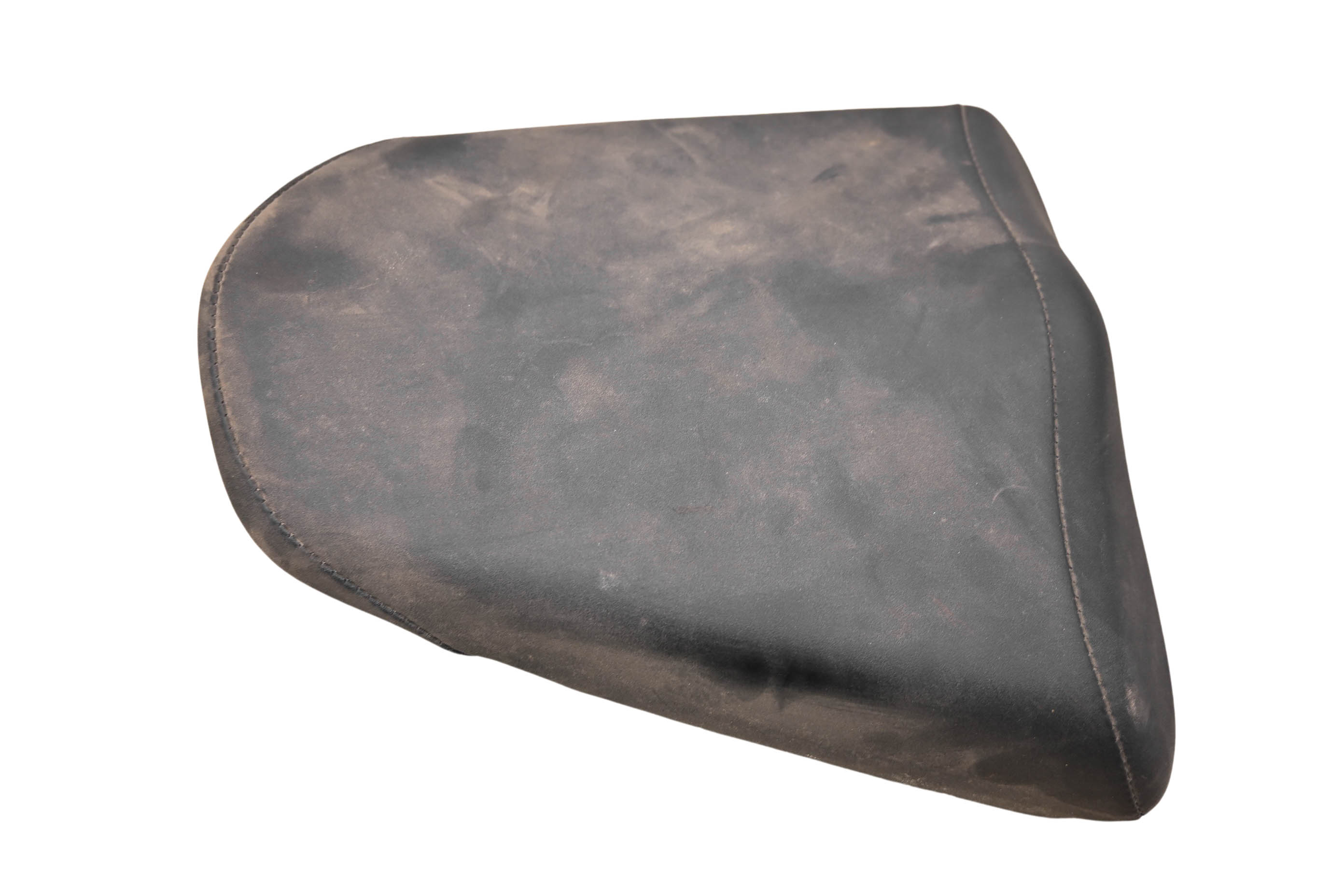 16 Honda CBR300R Rear Passenger Seat