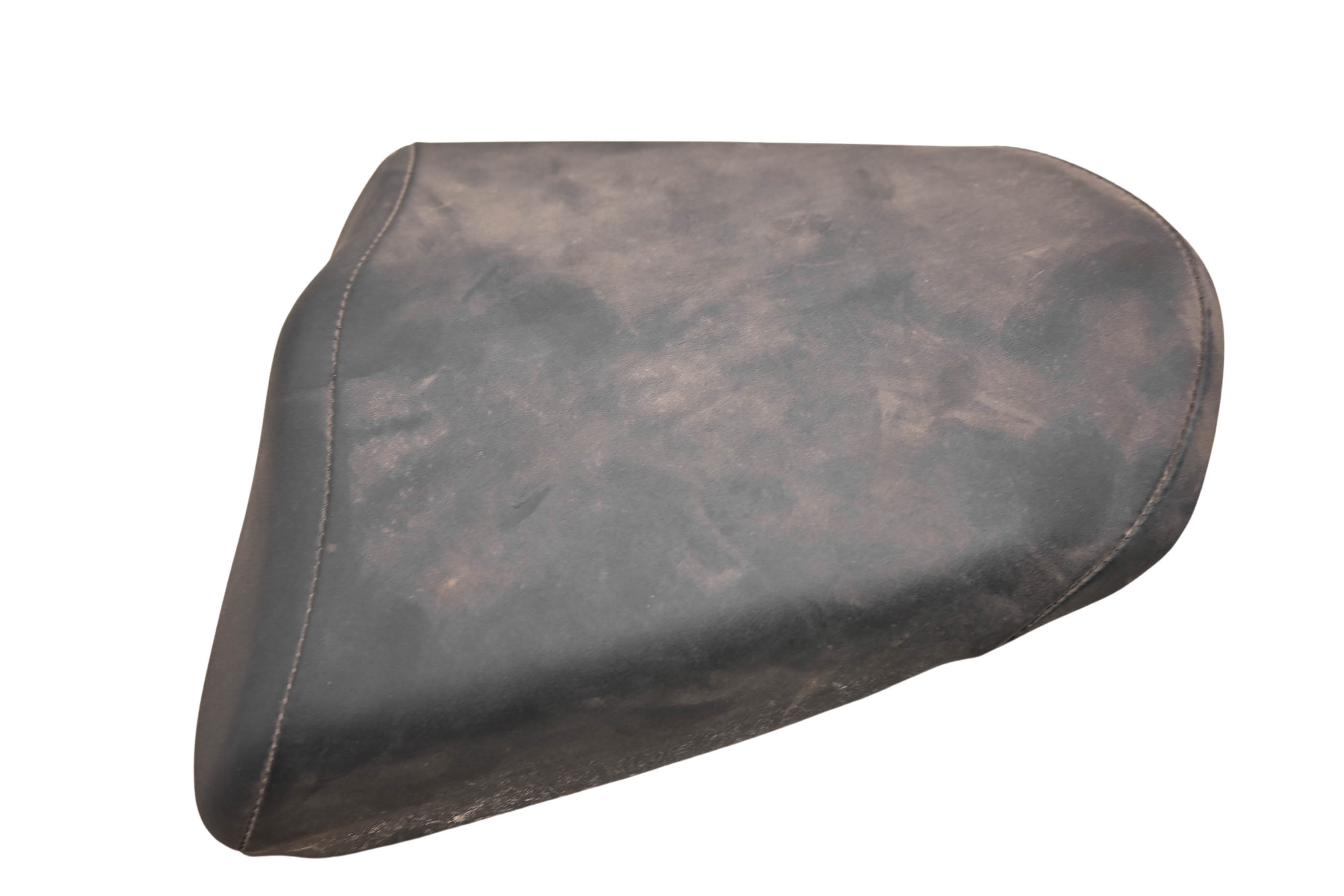 16 Honda CBR300R Rear Passenger Seat