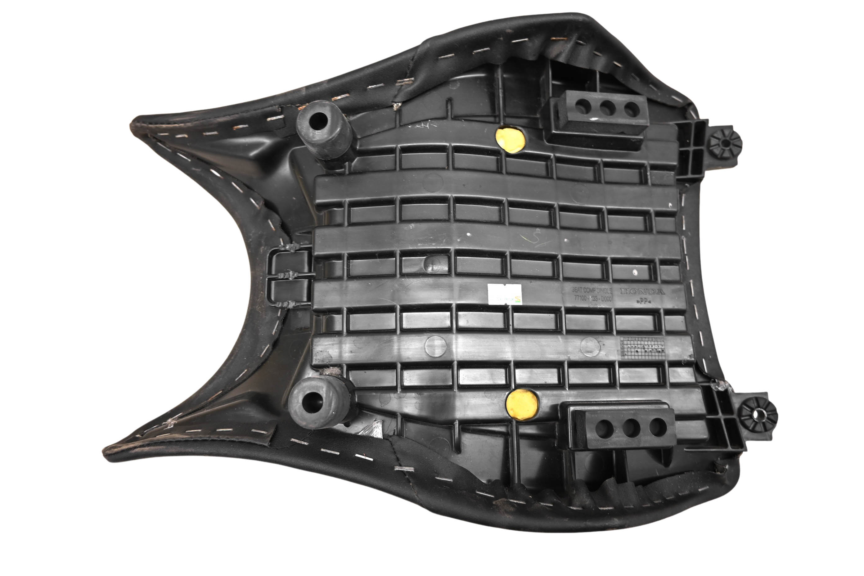 16 Honda CBR300R Seat
