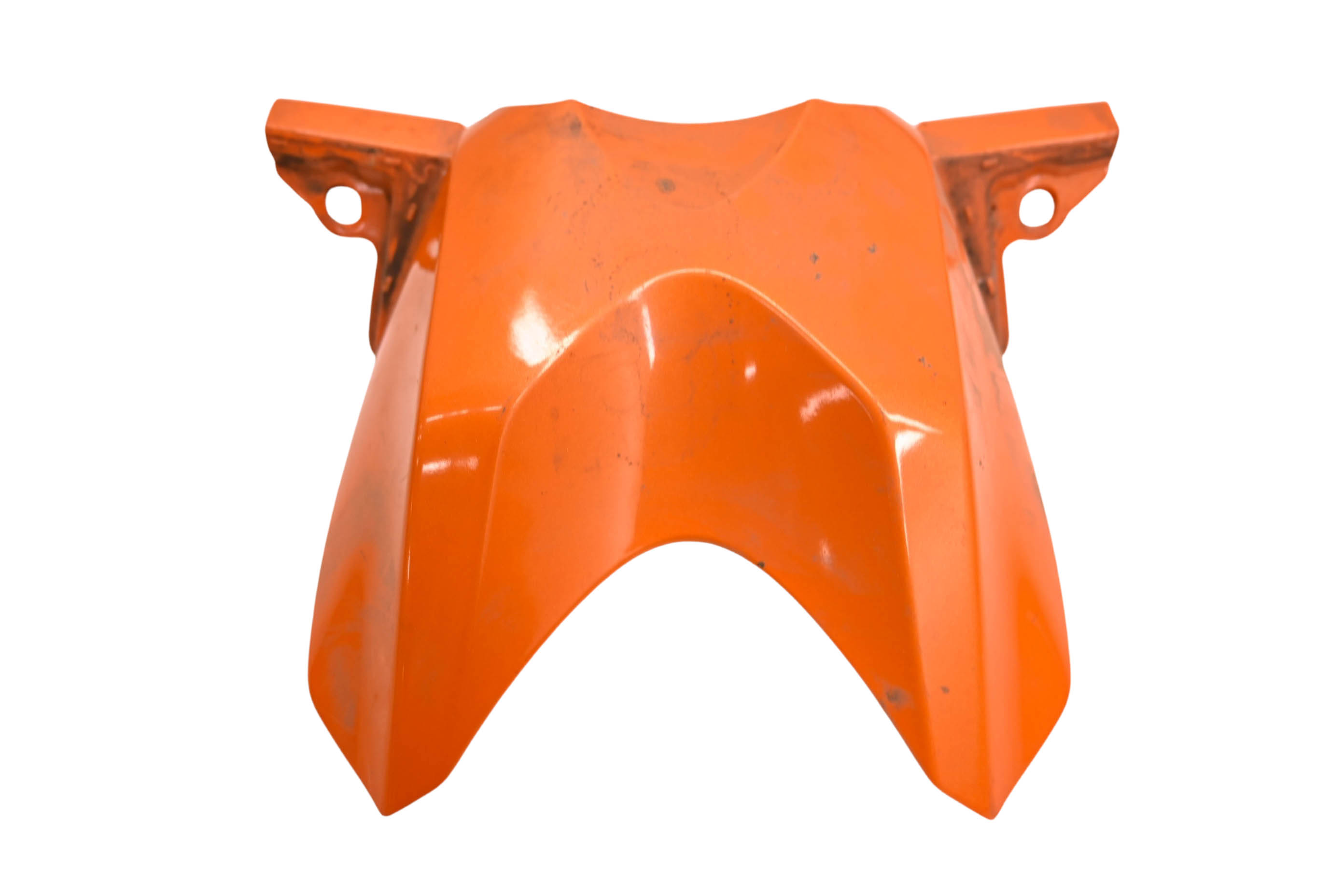 16 Honda CBR300R Front Gas Tank Fairing Cover