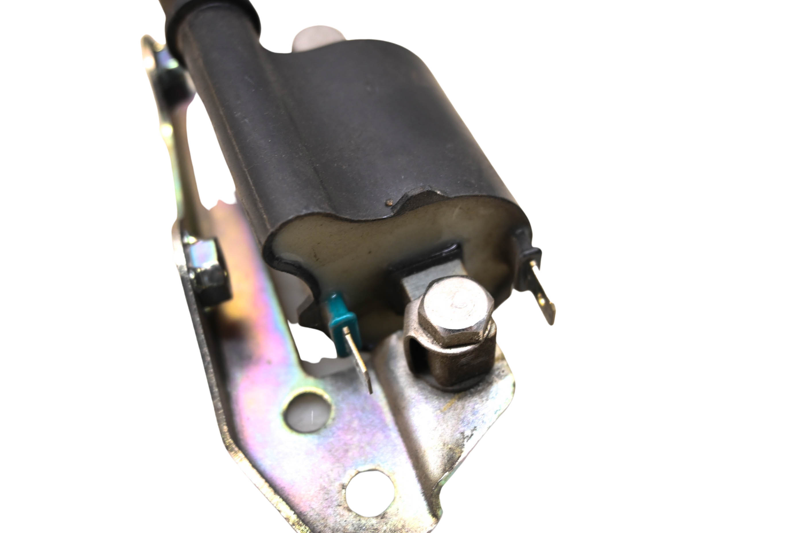 16 Honda CBR300R Ignition Coil