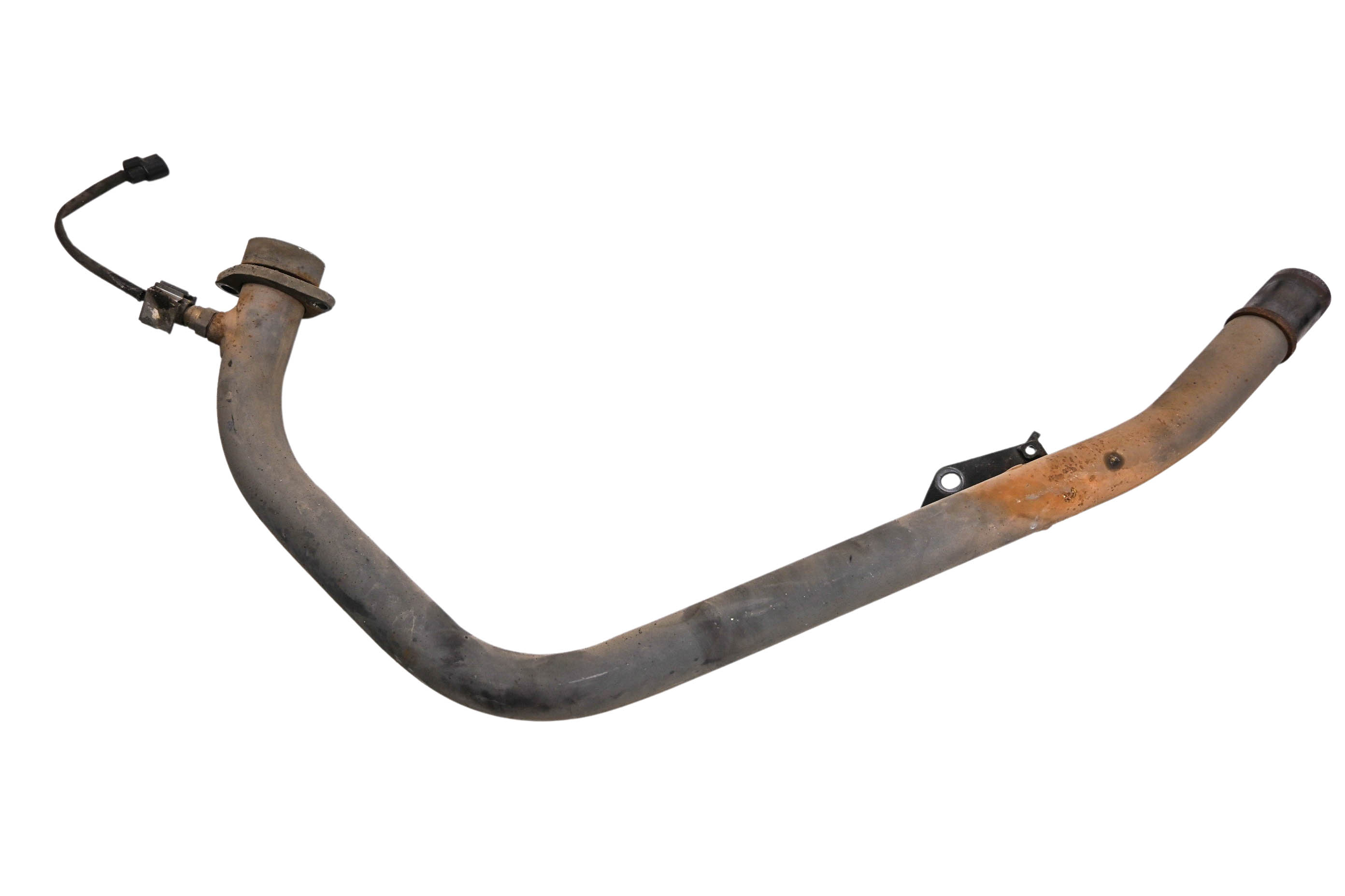 16 Honda CBR300R Header Exhaust Head Pipe
