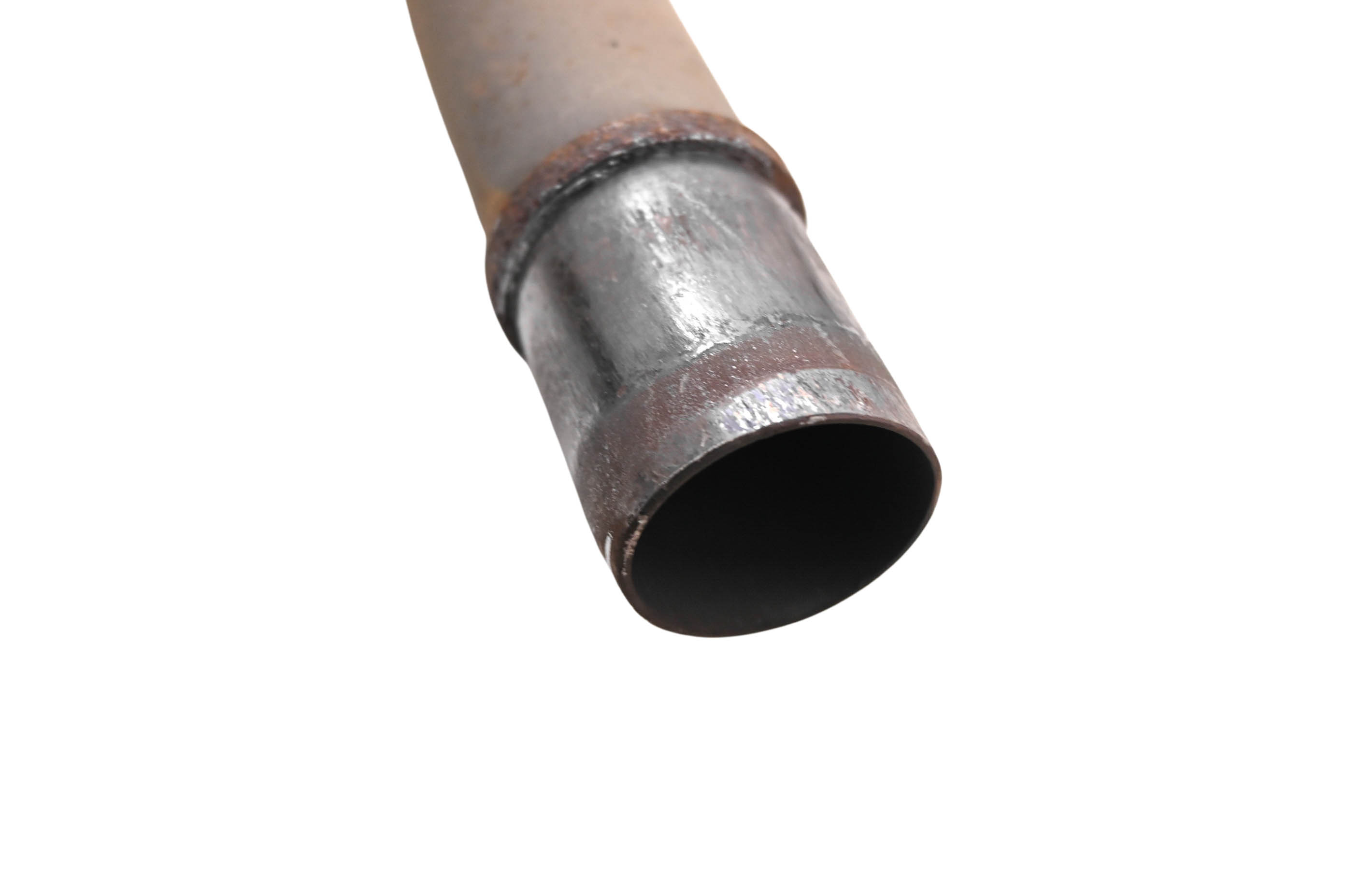16 Honda CBR300R Header Exhaust Head Pipe