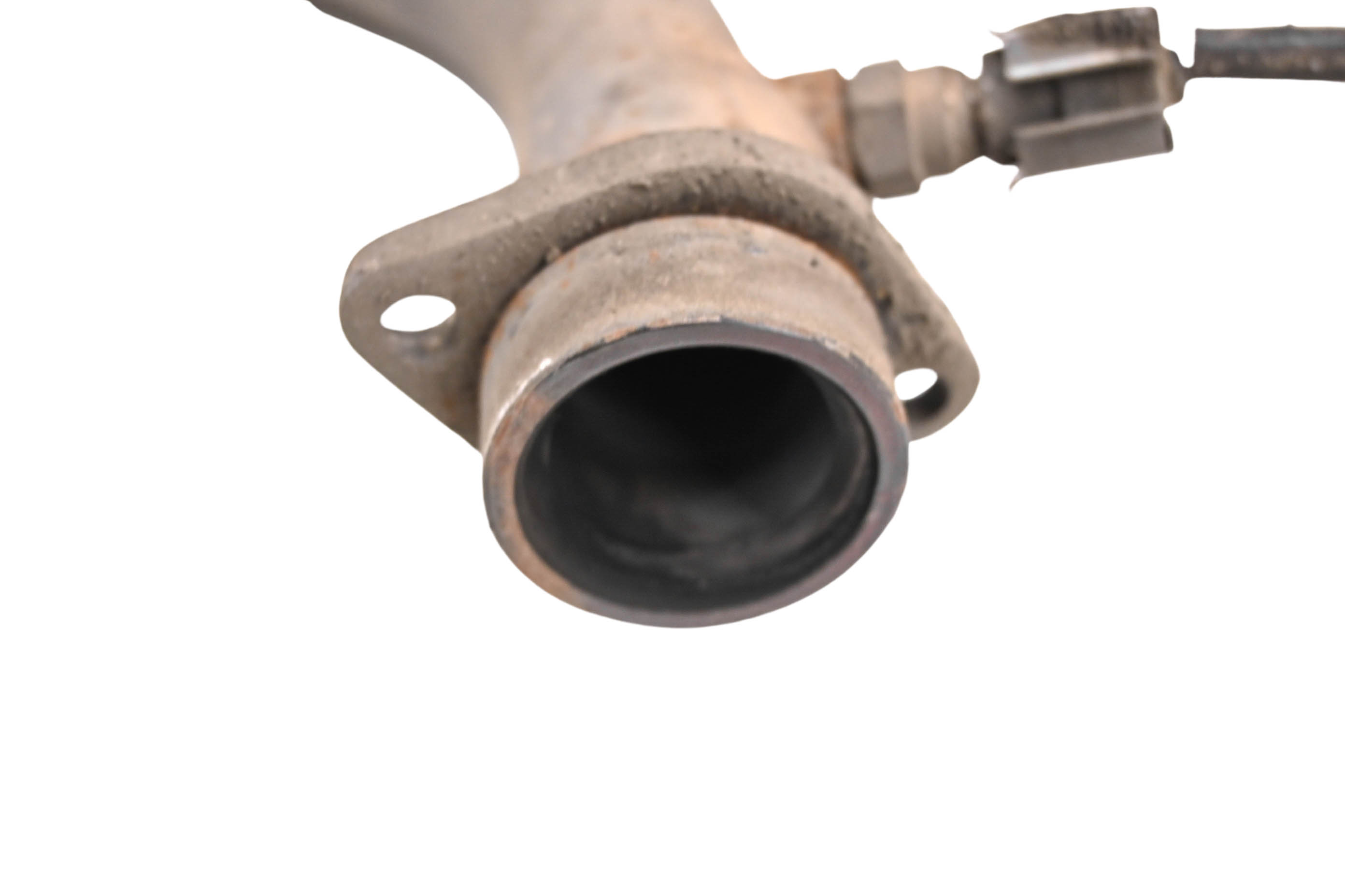16 Honda CBR300R Header Exhaust Head Pipe
