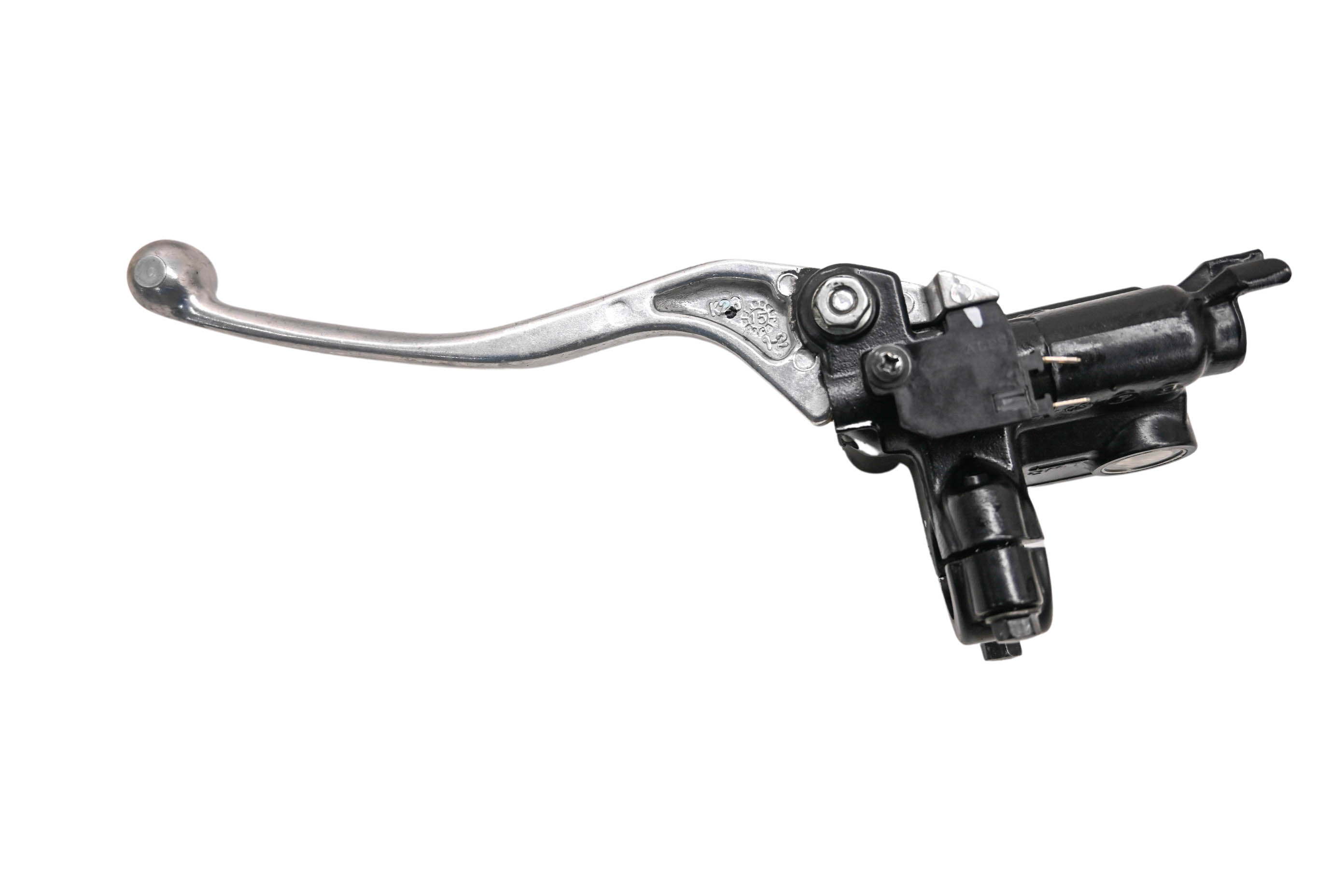16 Honda CBR300R Front Brake Master Cylinder