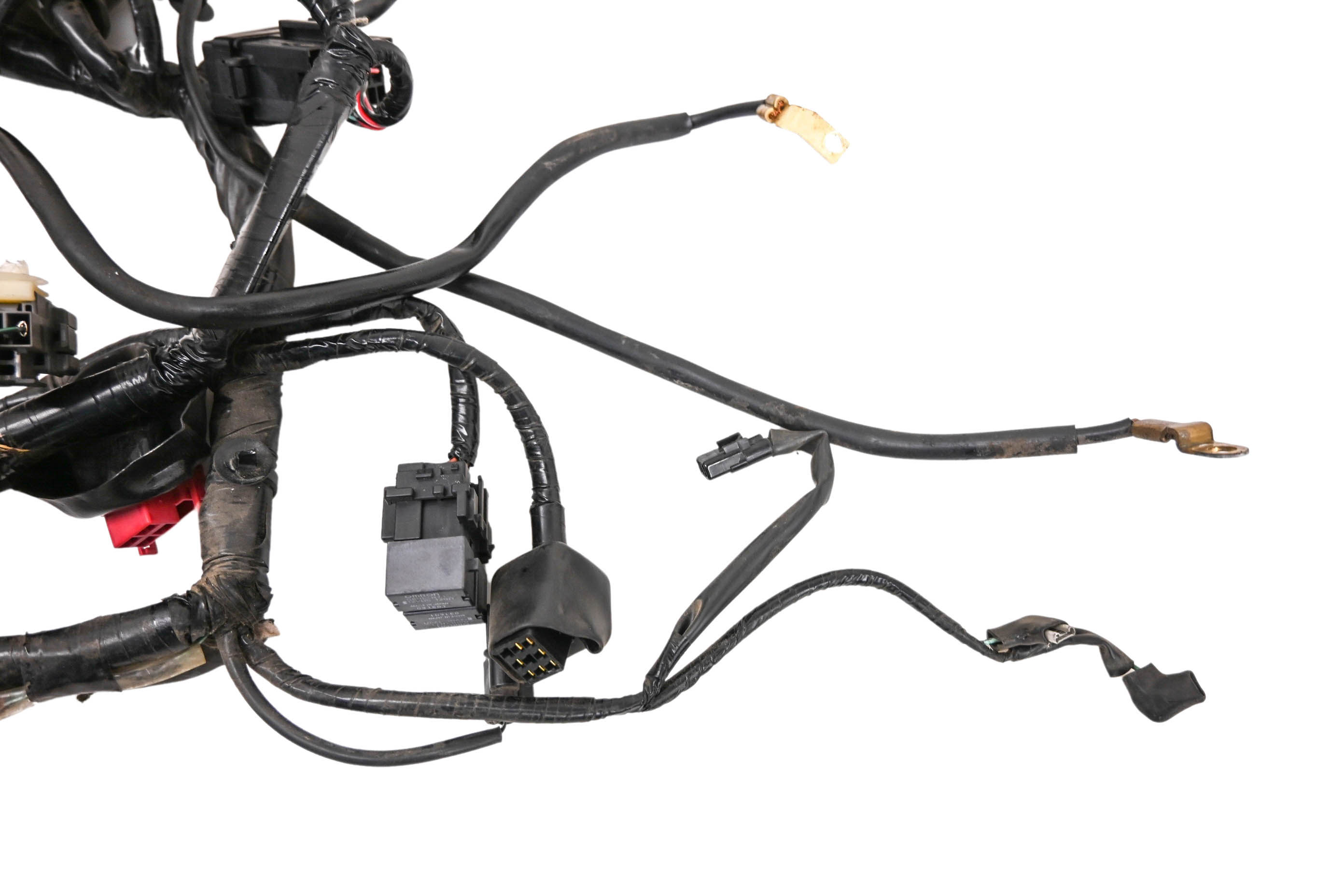 16 Honda CBR300R Wire Harness Electrical Wiring
