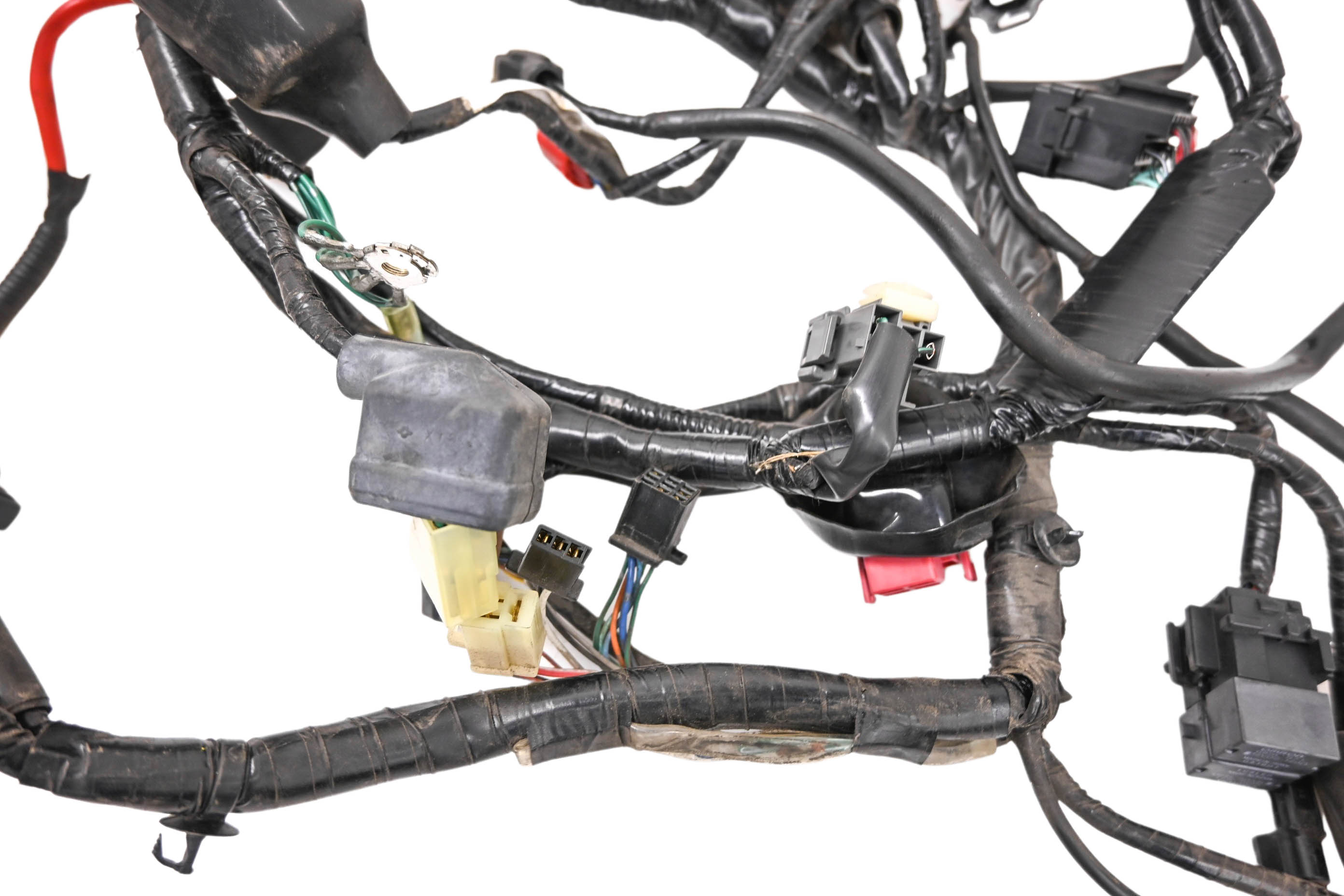 16 Honda CBR300R Wire Harness Electrical Wiring