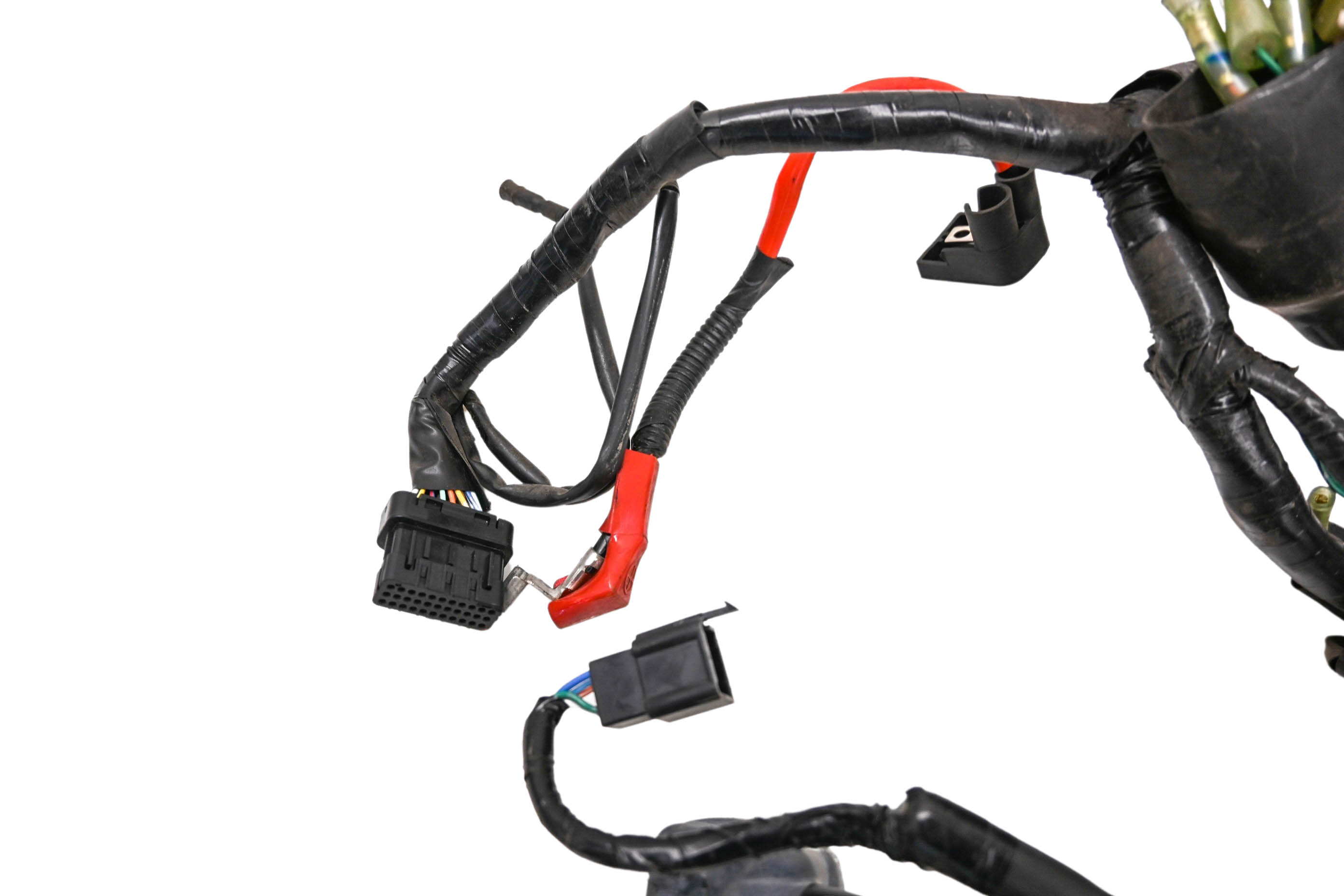 16 Honda CBR300R Wire Harness Electrical Wiring