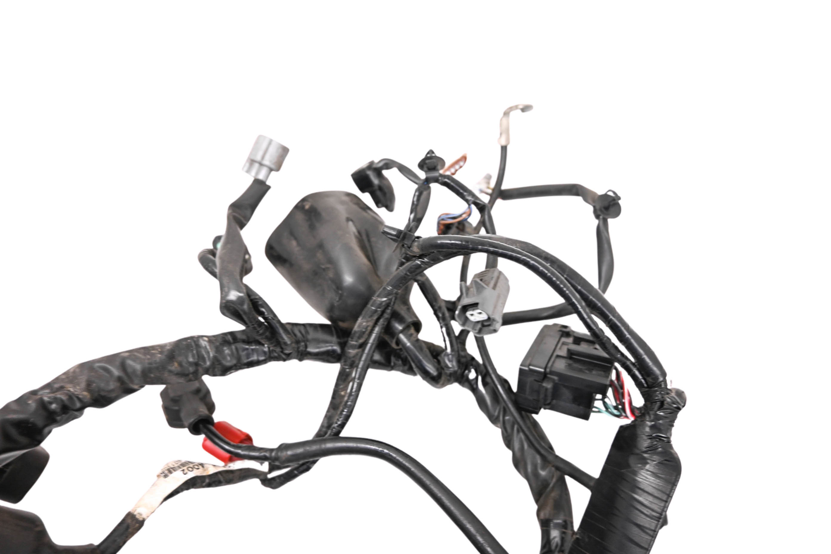 16 Honda CBR300R Wire Harness Electrical Wiring