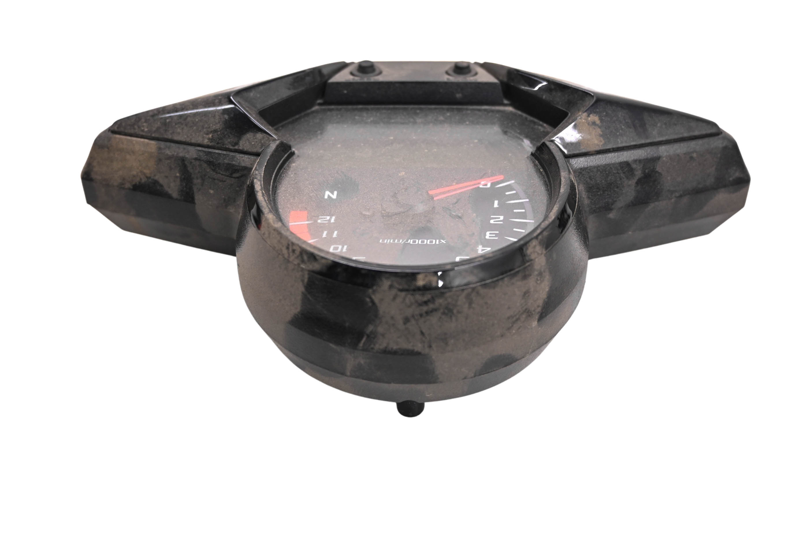 16 Honda CBR300R Speedometer Dash