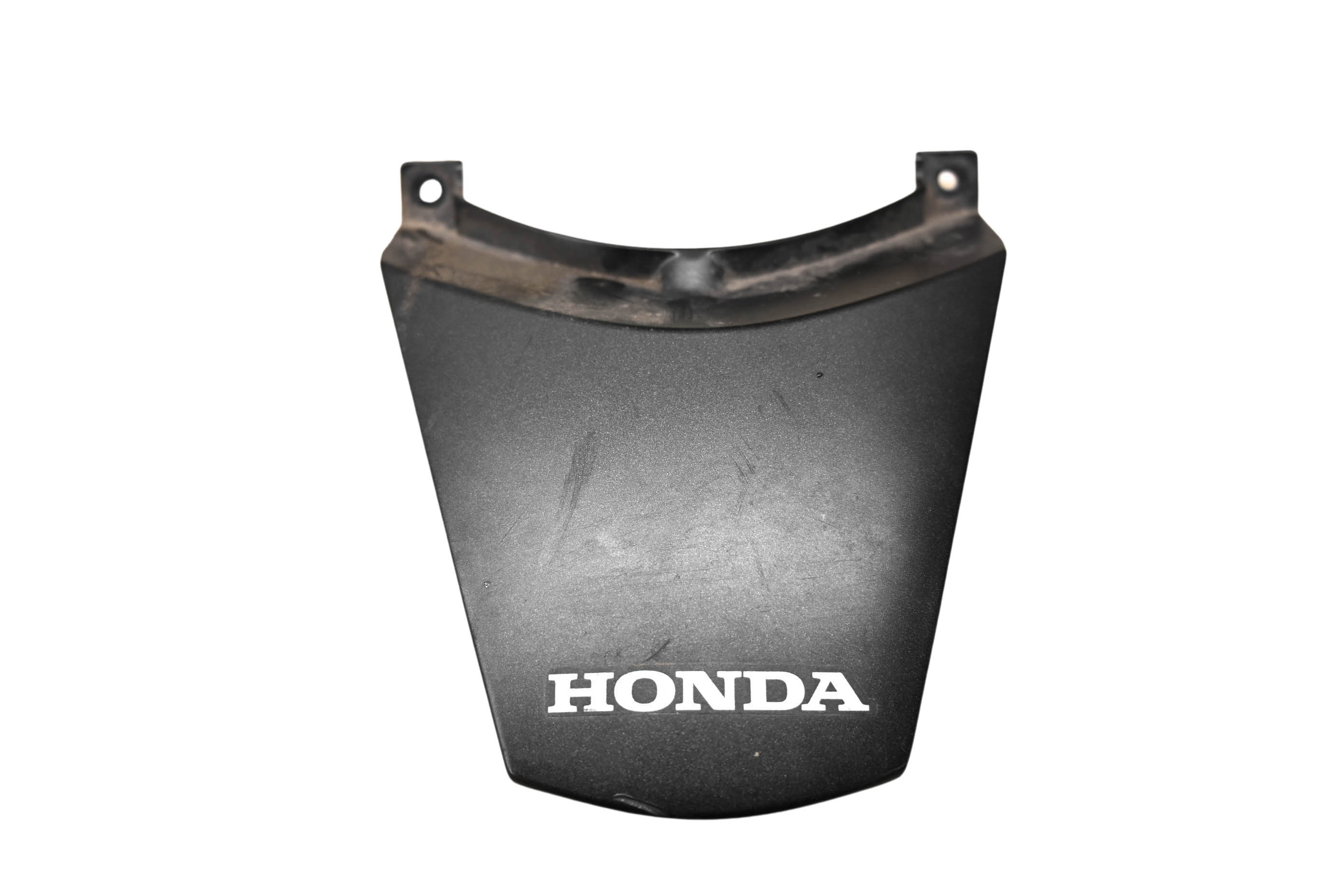 16 Honda CBR300R Rear Center Fender Cover