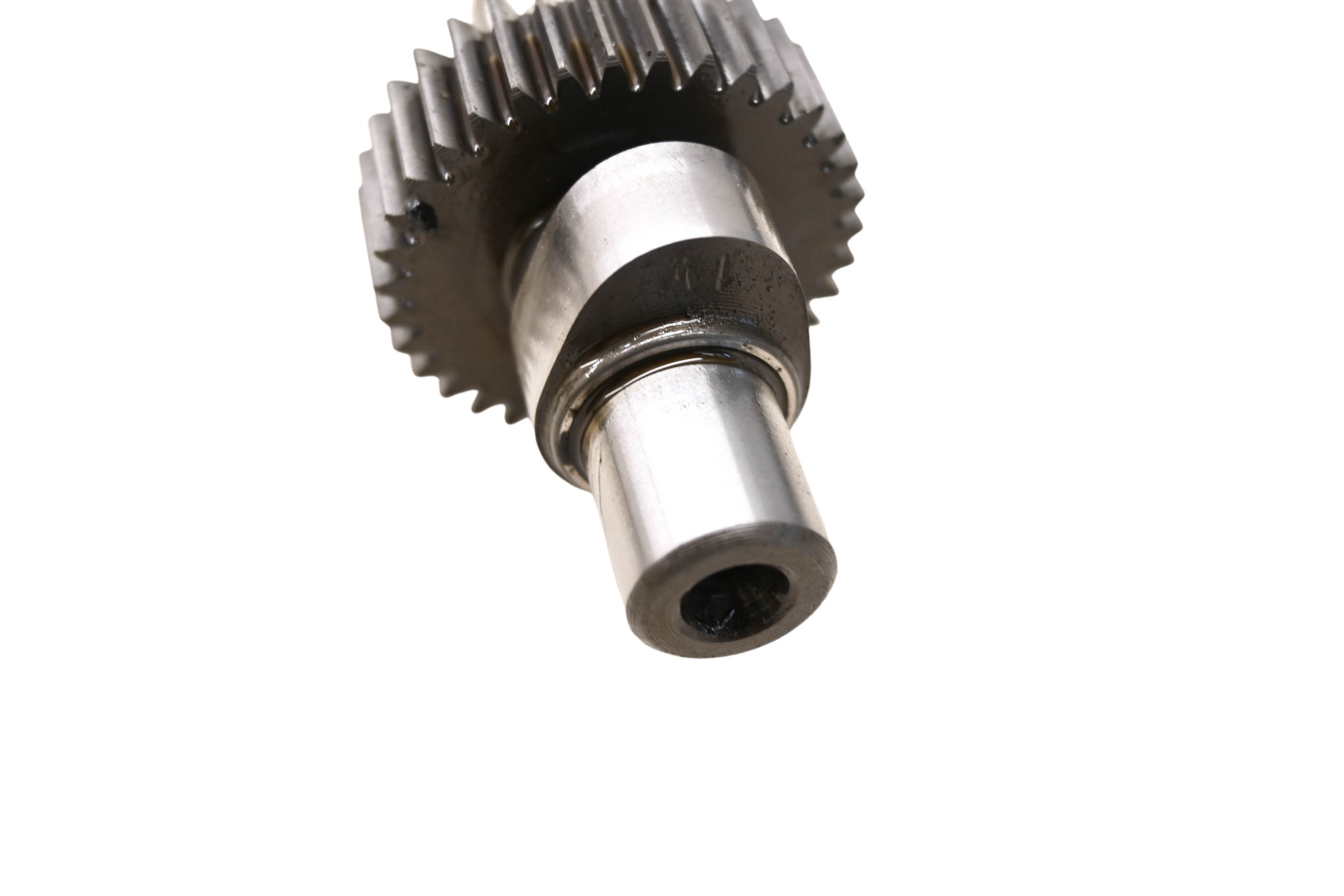 02 Buell Blast 500 Camshaft Cam Shaft