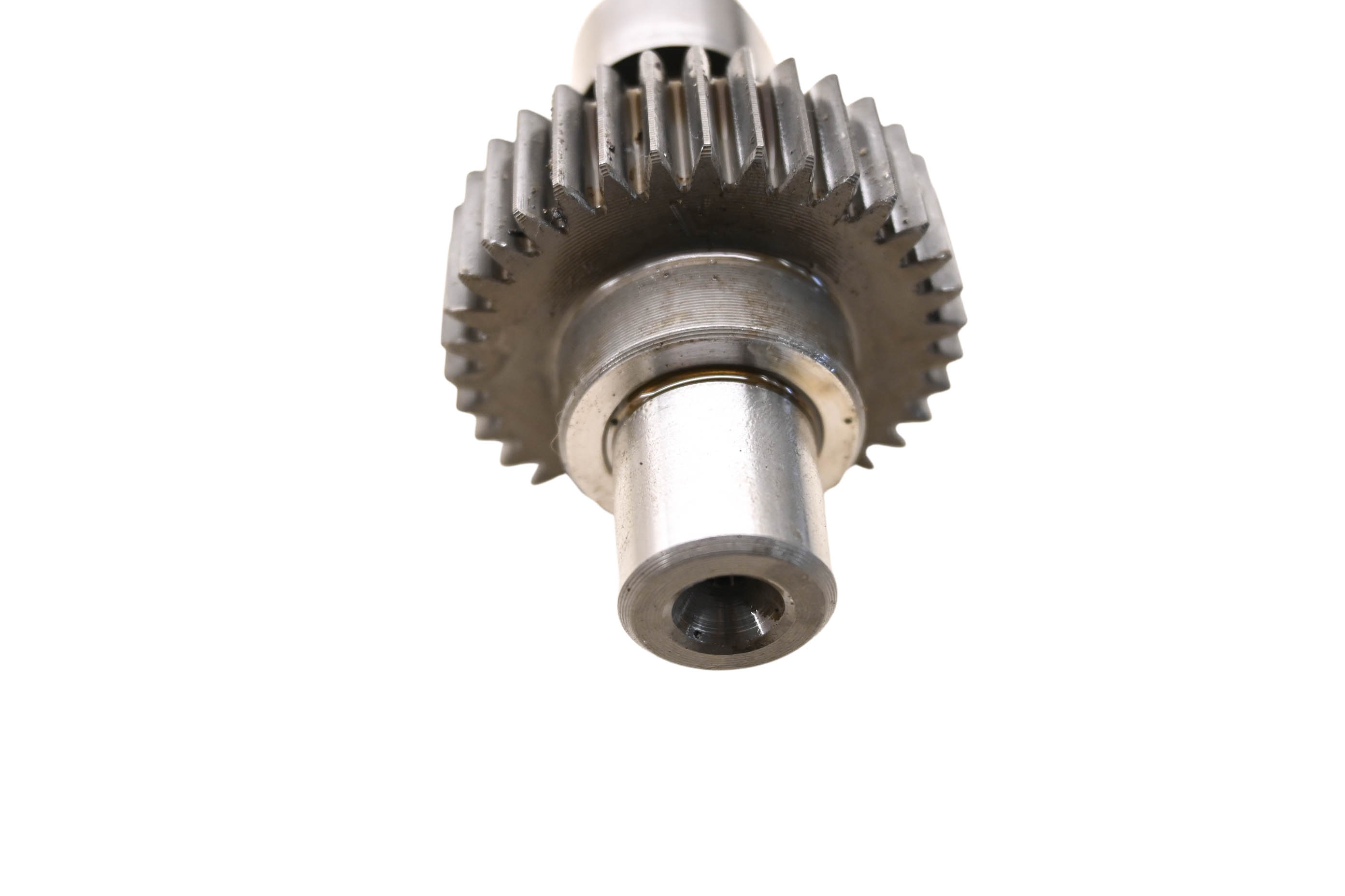 02 Buell Blast 500 Camshaft Cam Shaft