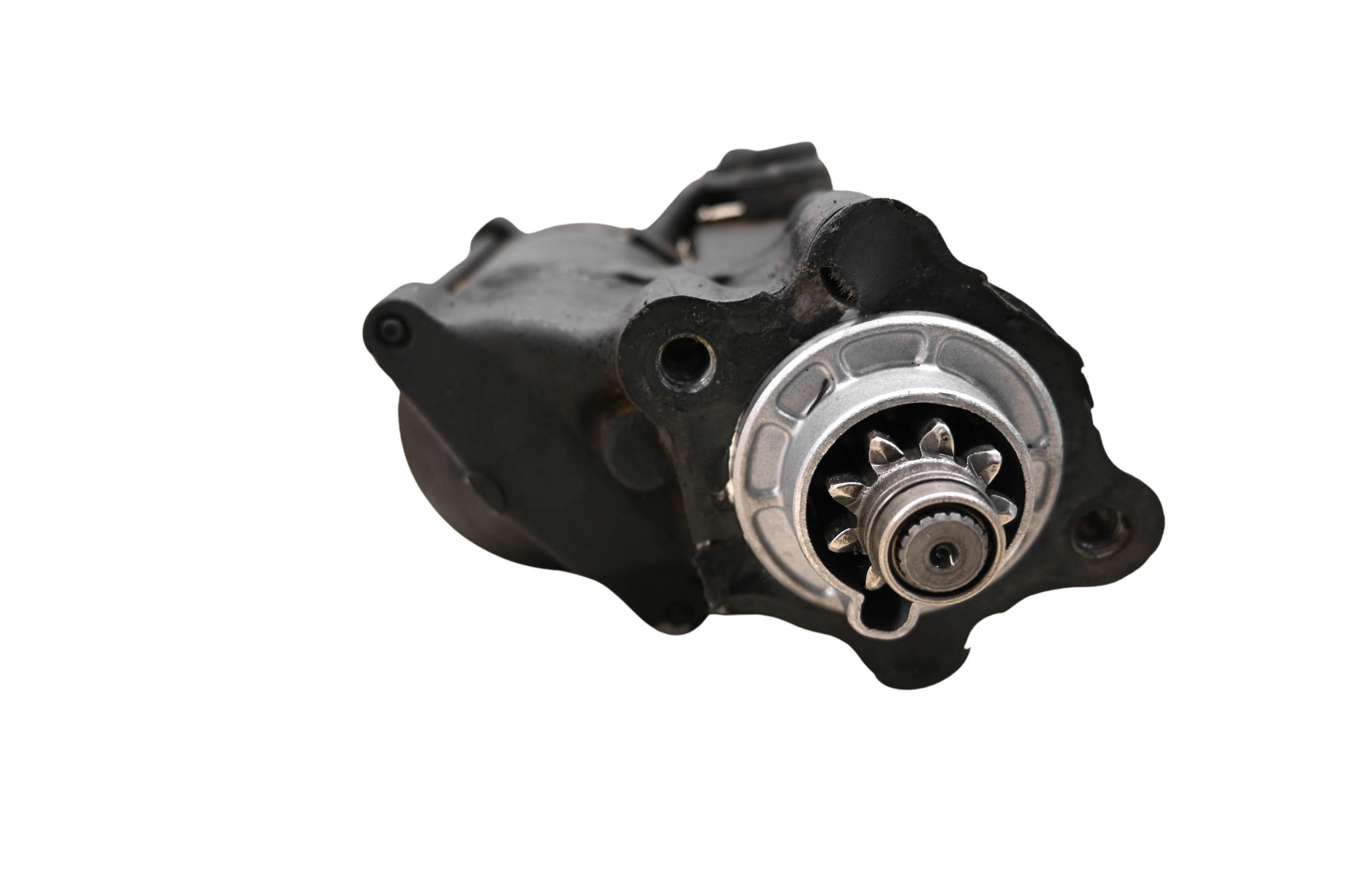 02 Buell Blast 500 Starter Motor