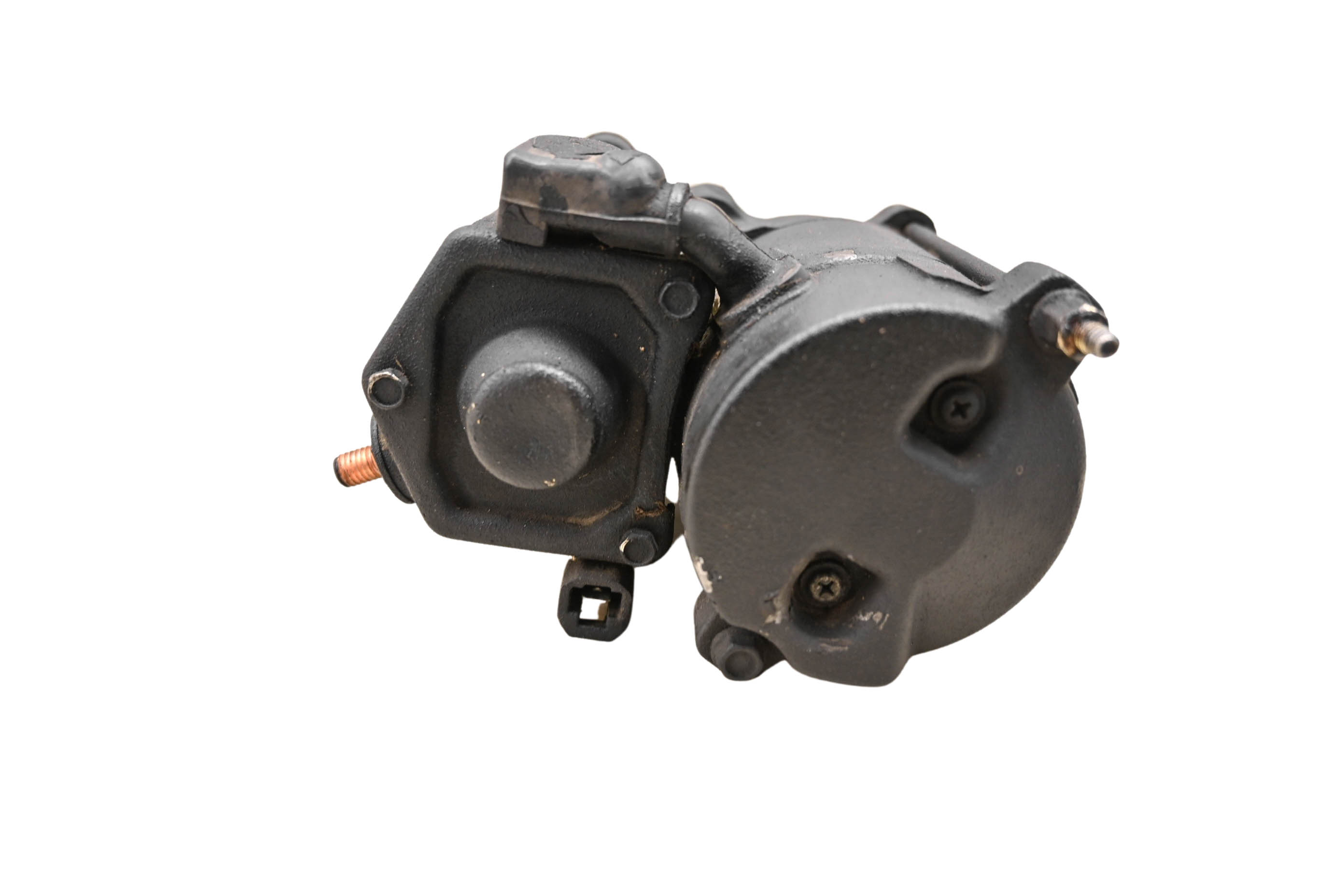 02 Buell Blast 500 Starter Motor