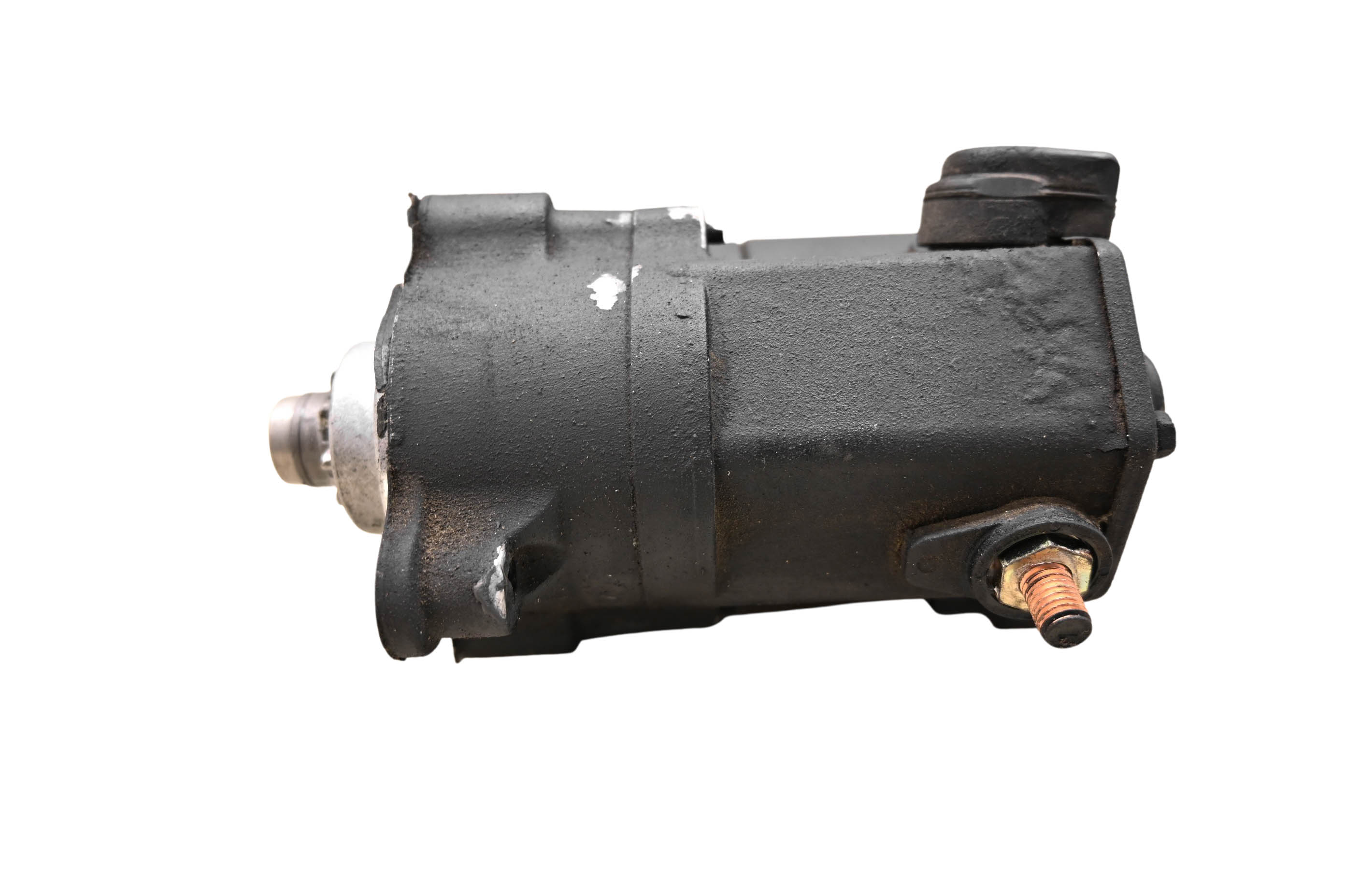 02 Buell Blast 500 Starter Motor