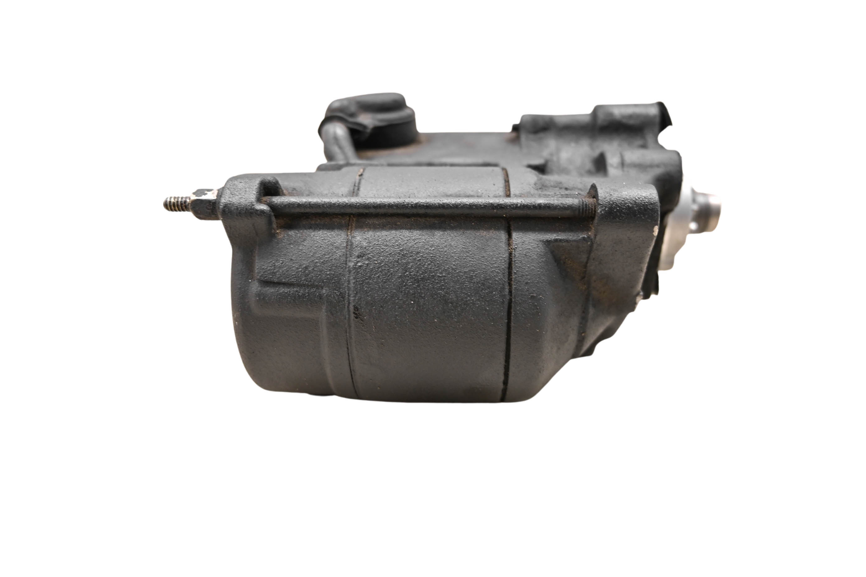 02 Buell Blast 500 Starter Motor