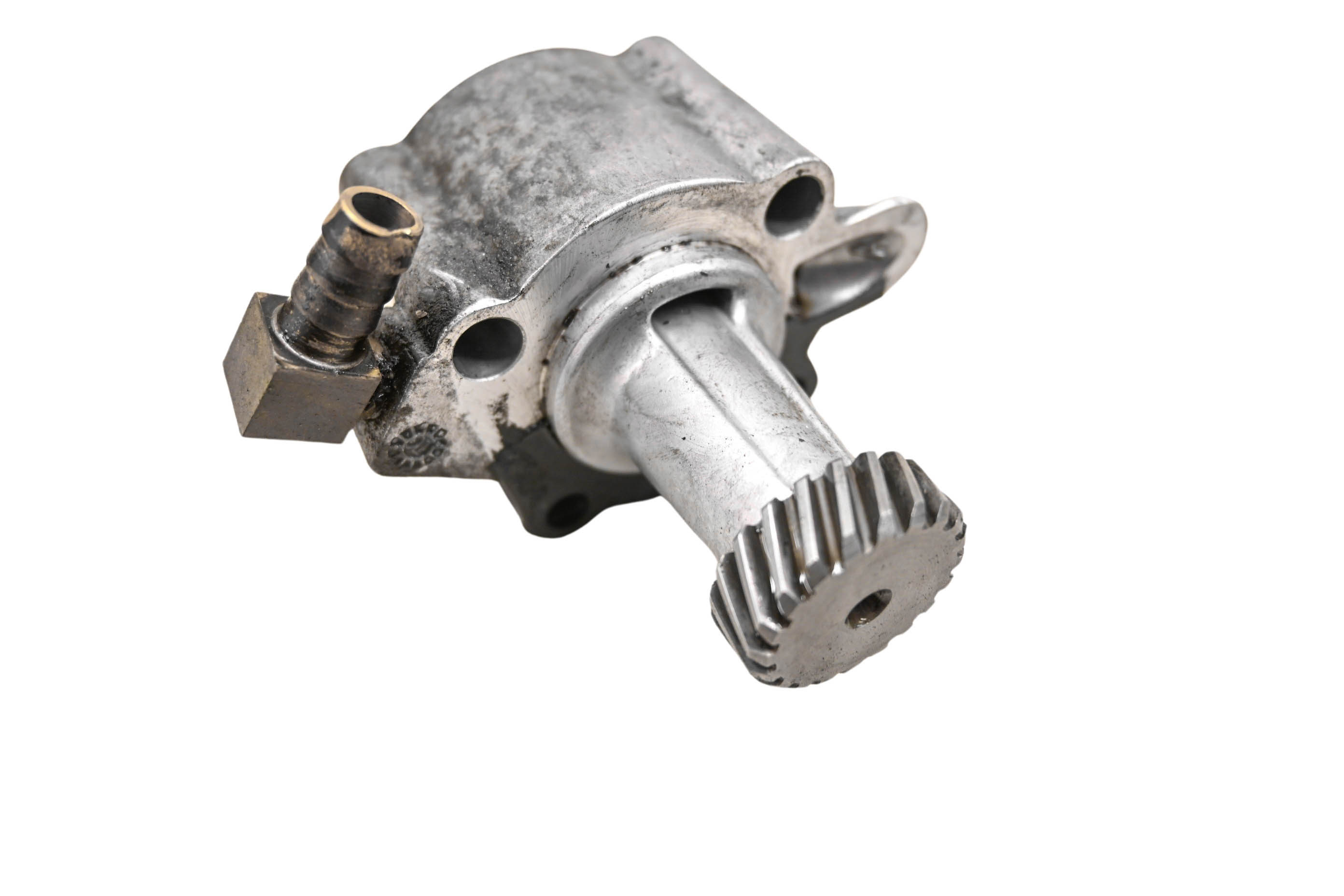 02 Buell Blast 500 Oil Pump