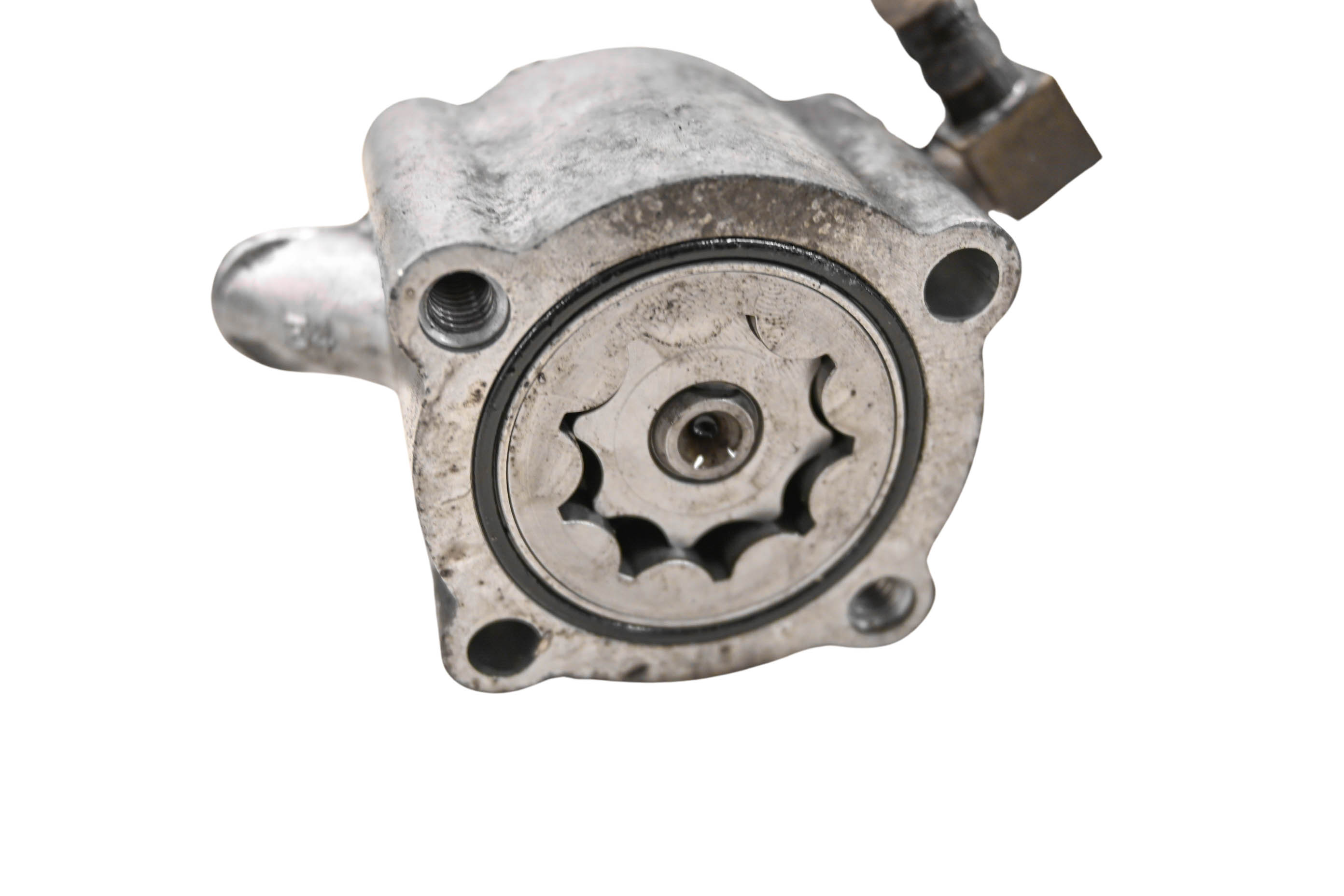 02 Buell Blast 500 Oil Pump