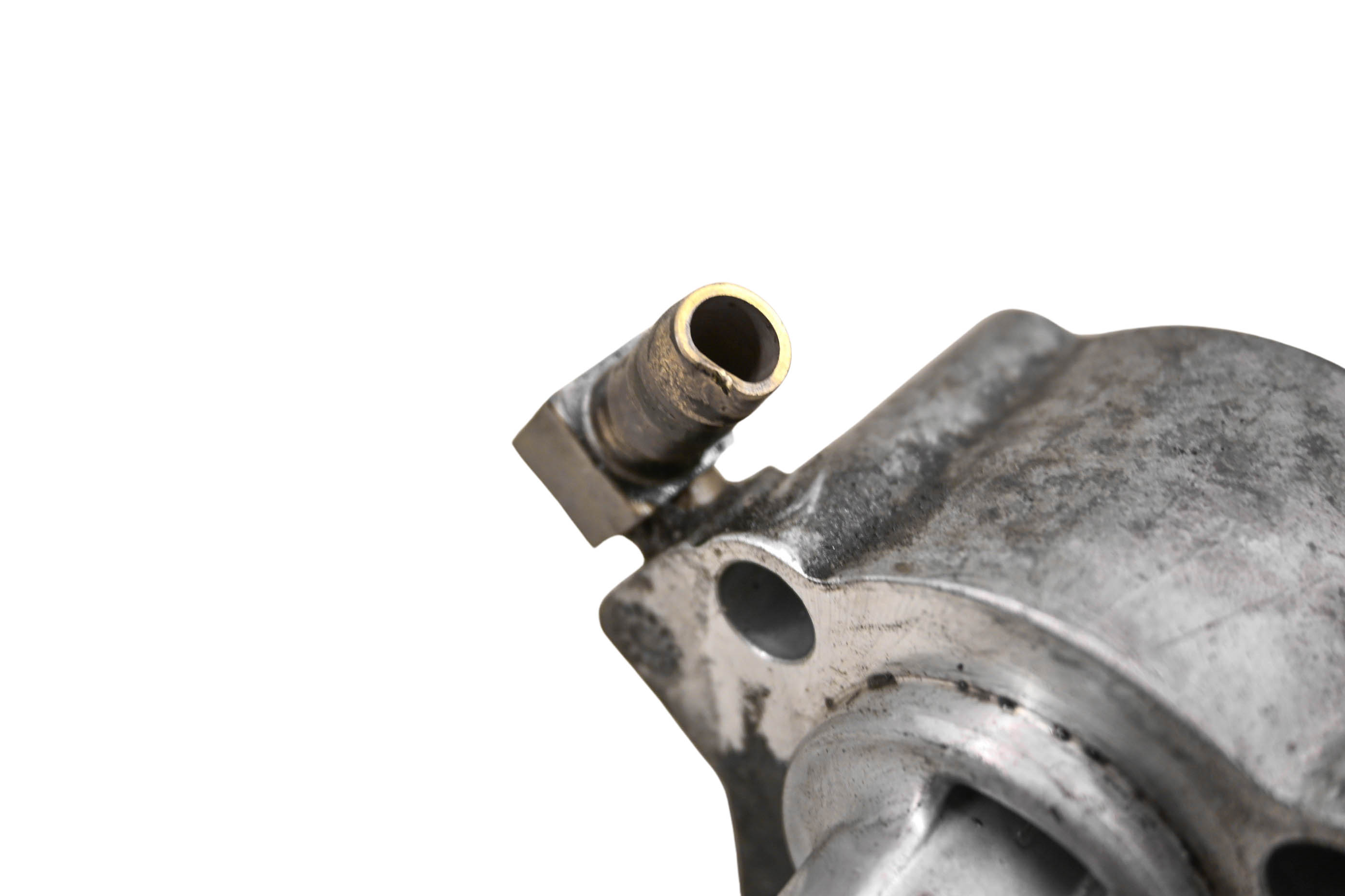 02 Buell Blast 500 Oil Pump