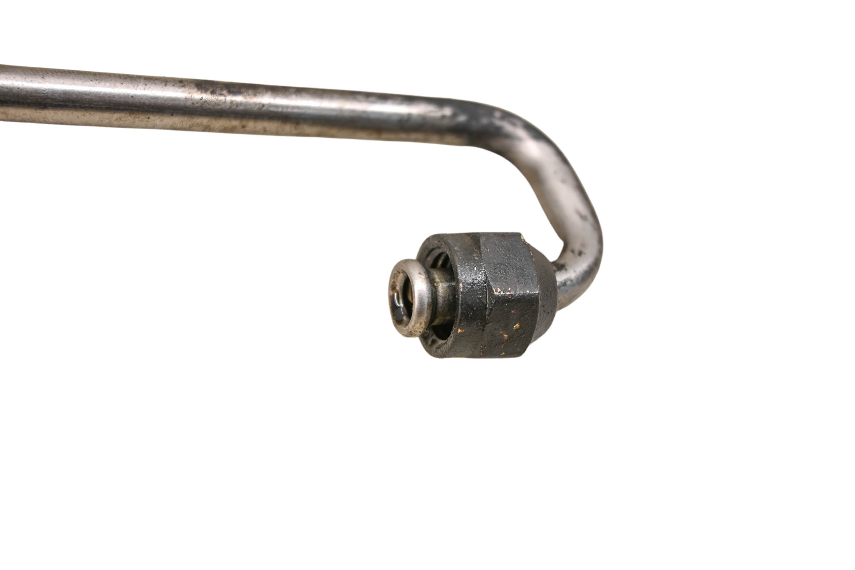 02 Buell Blast 500 Engine Oil Line