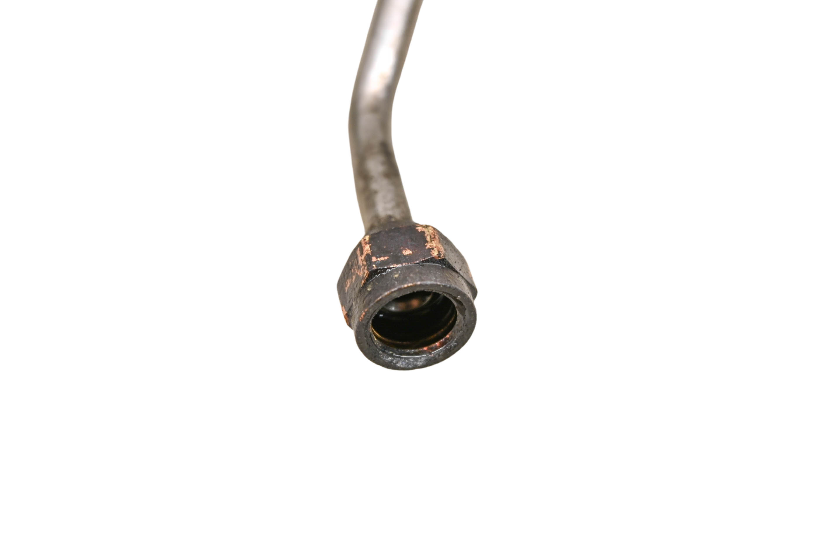 02 Buell Blast 500 Engine Oil Line