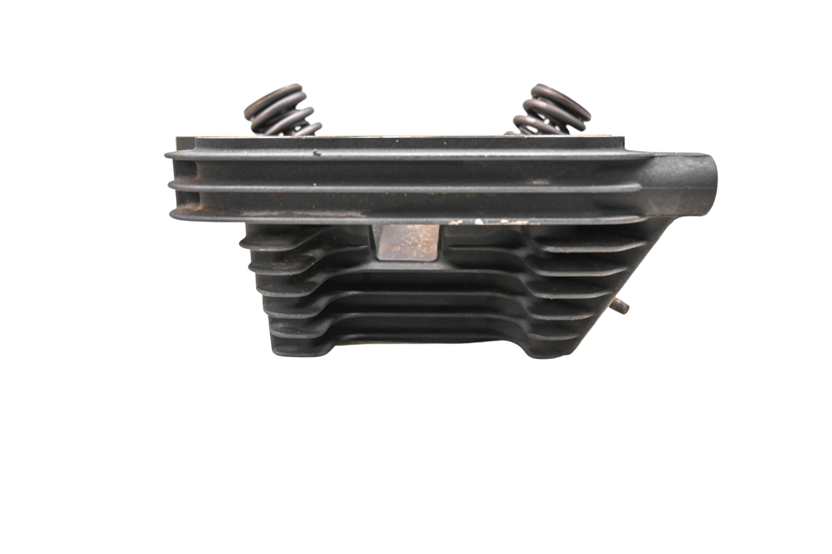 02 Buell Blast 500 Cylinder Head