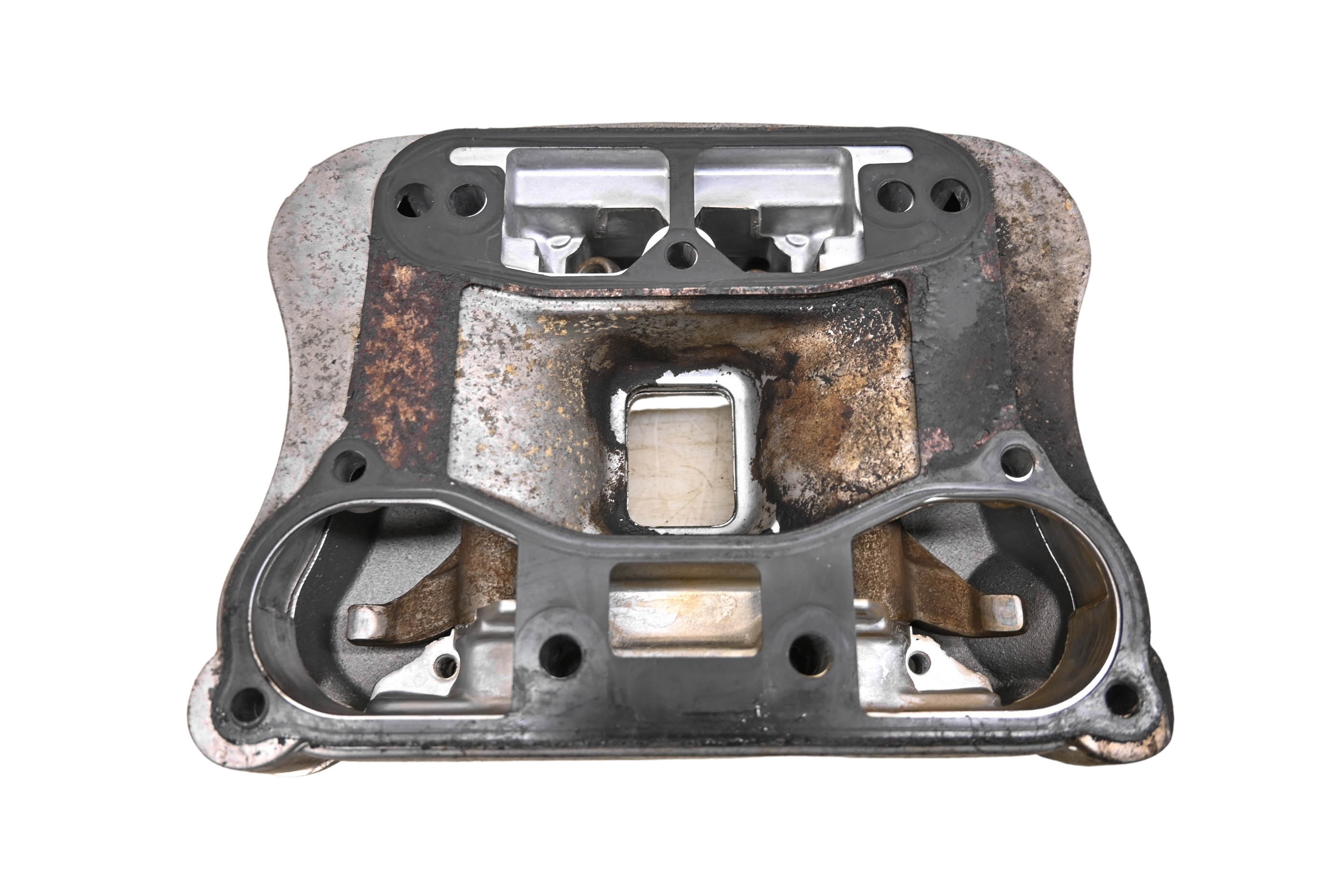 02 Buell Blast 500 Valve Cover