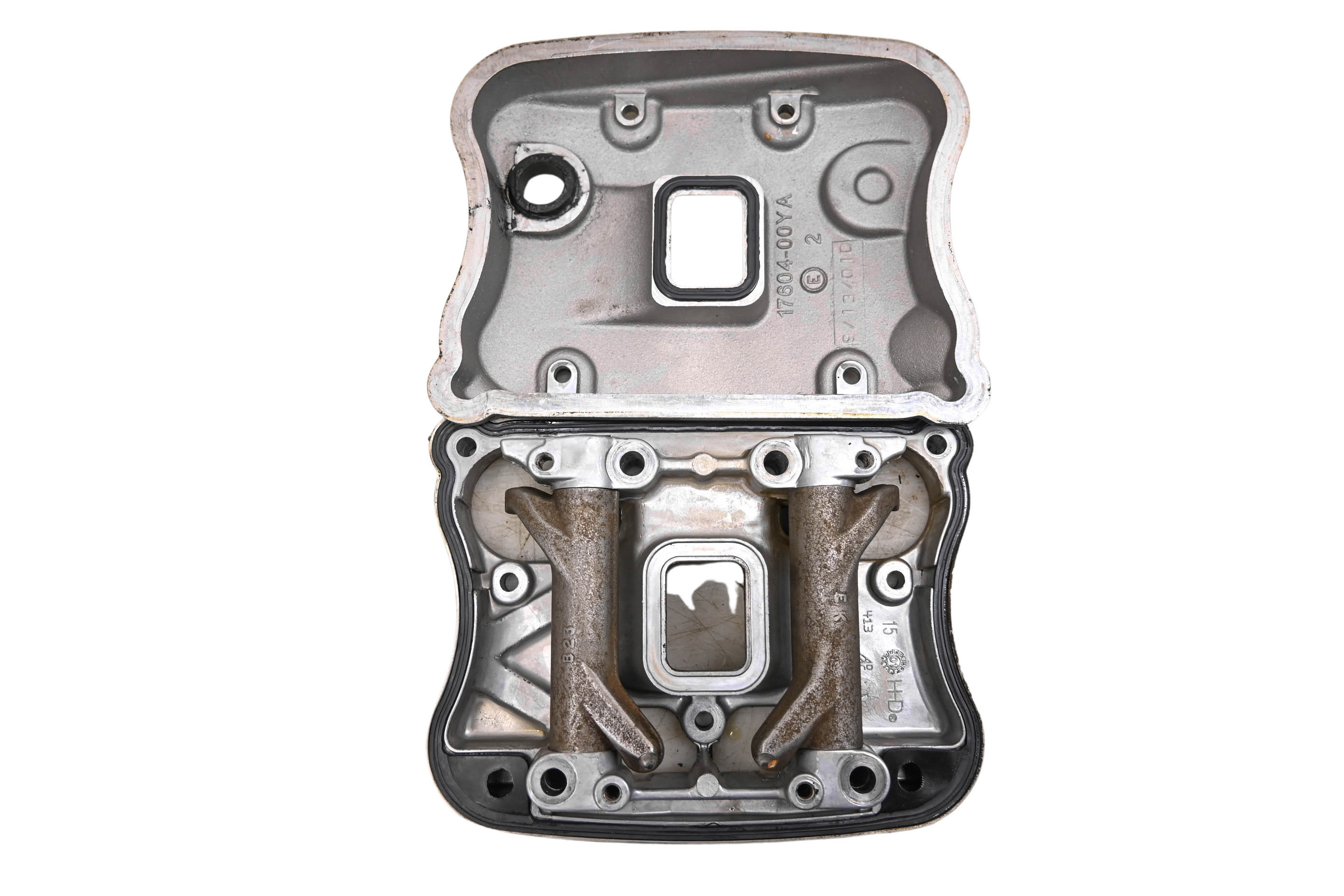 02 Buell Blast 500 Valve Cover