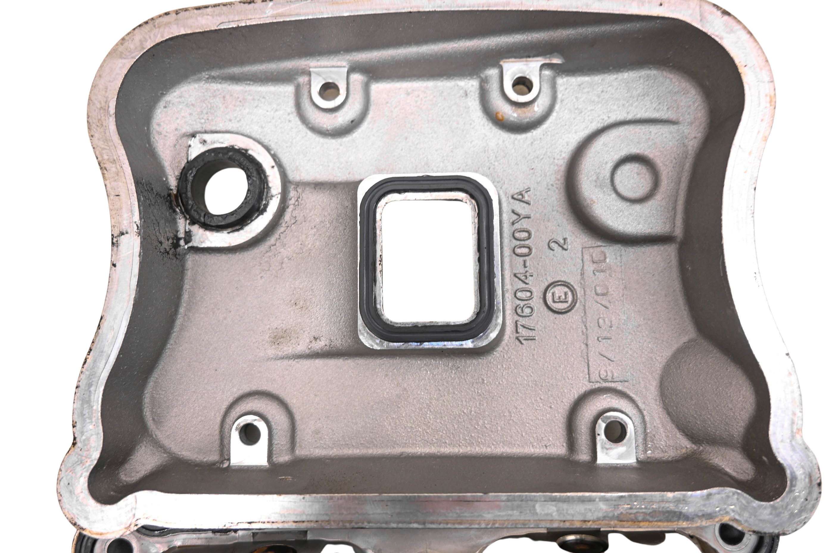 02 Buell Blast 500 Valve Cover